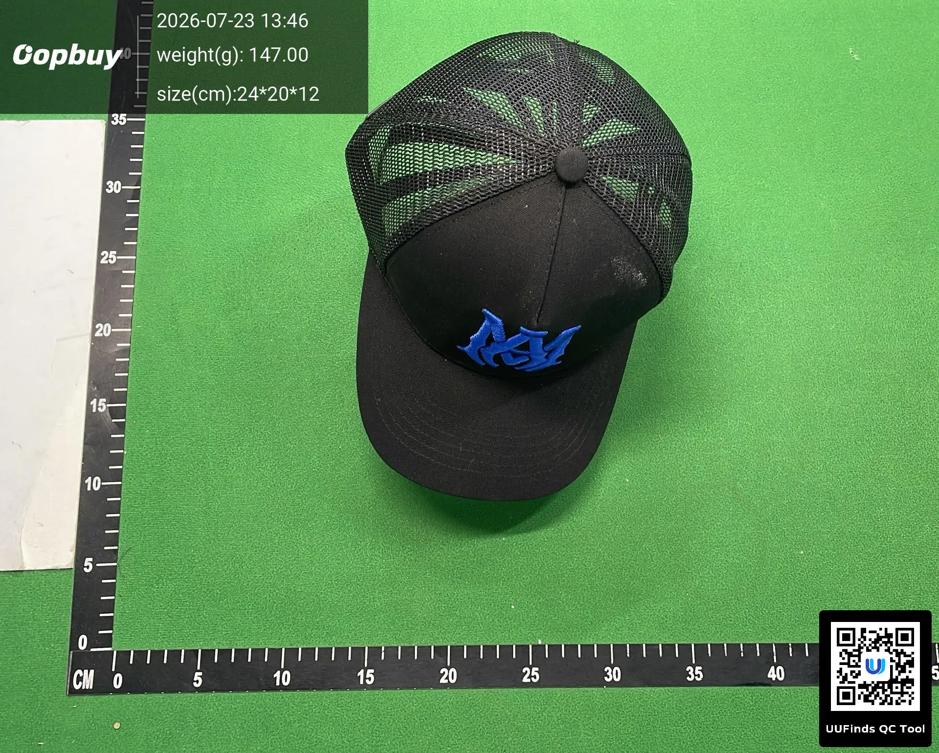 QC 1