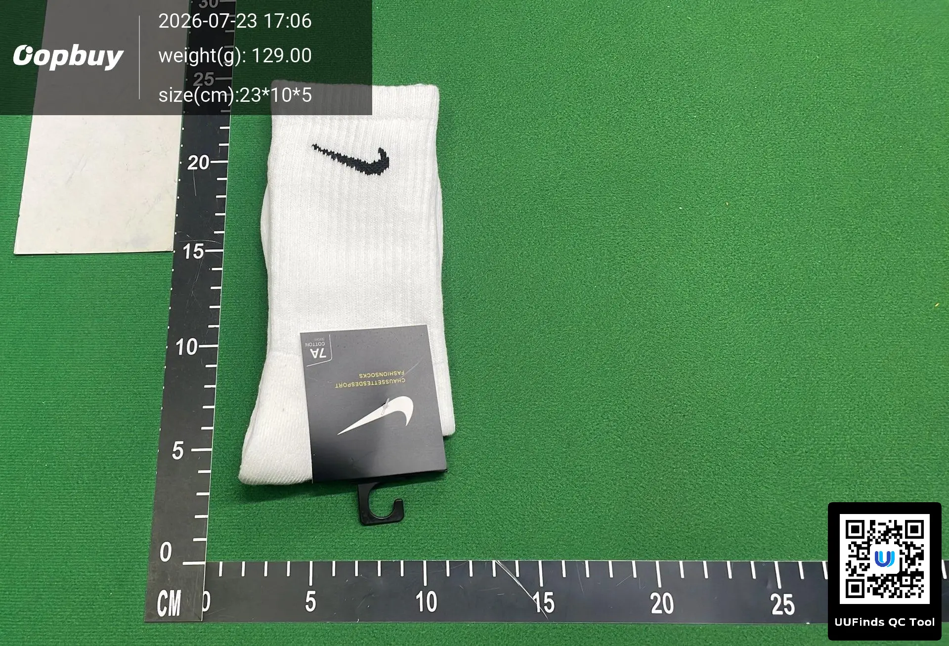 QC 1