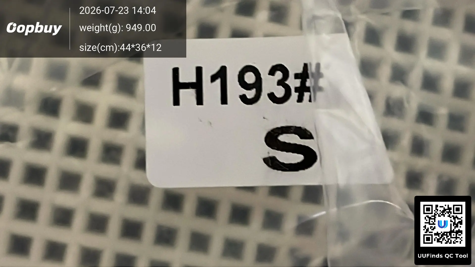 QC 1