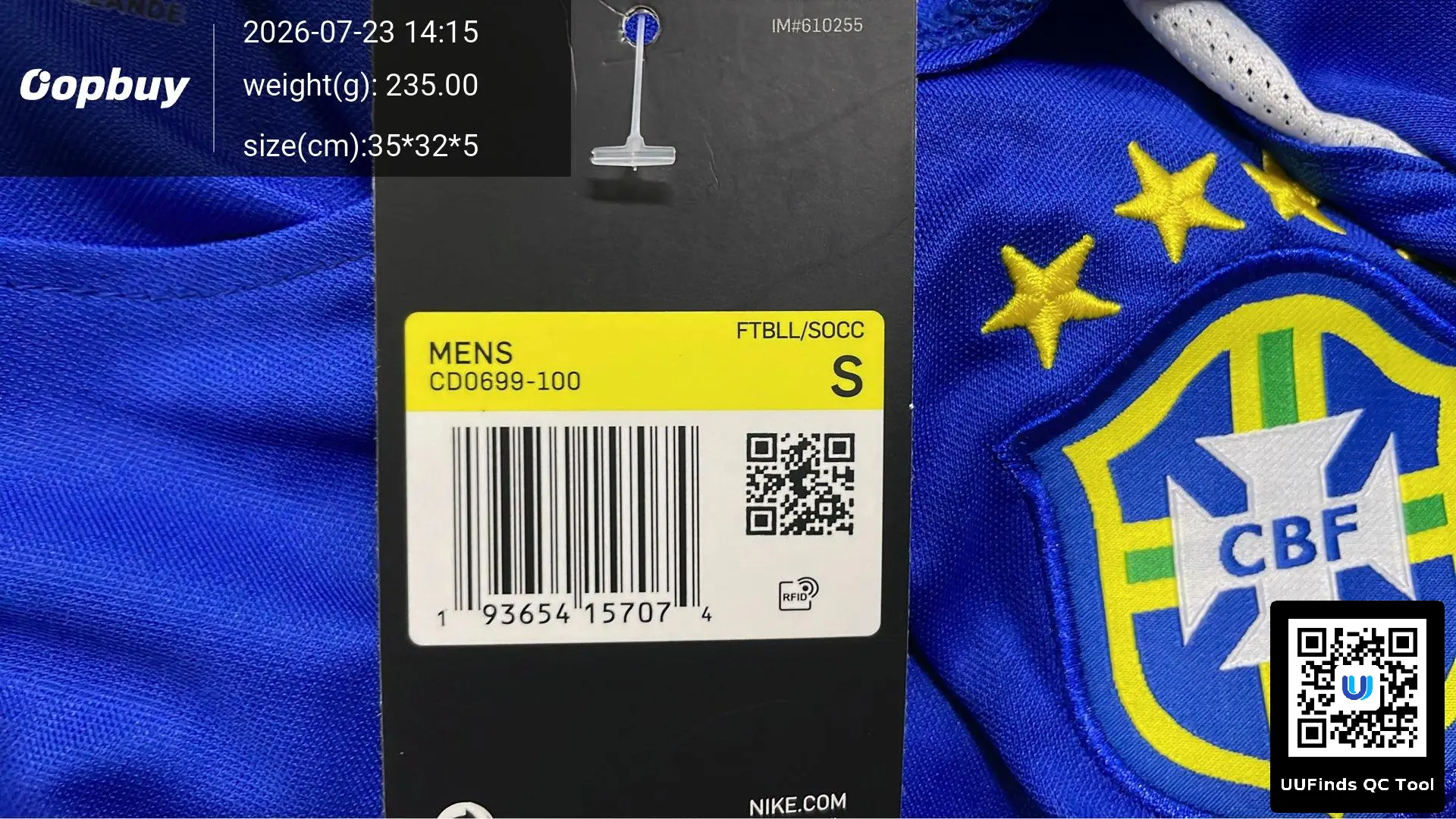 QC 1
