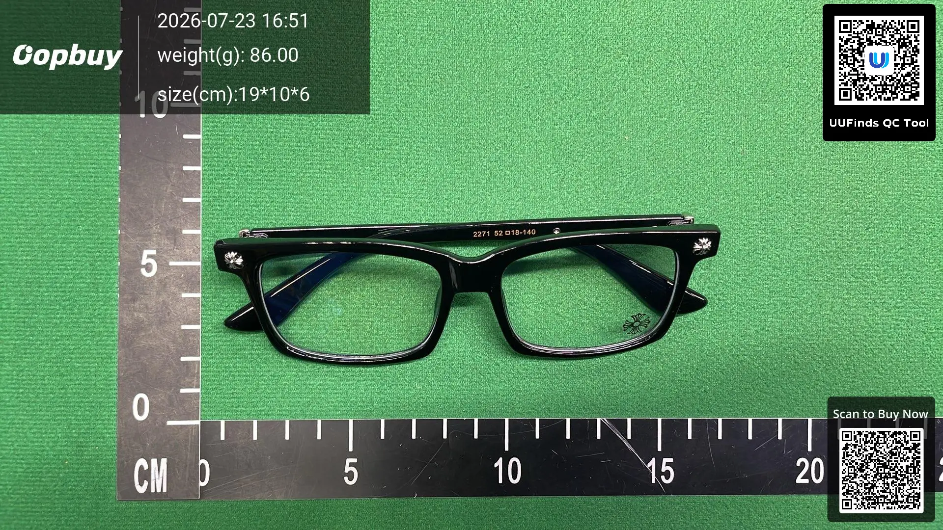 QC 1