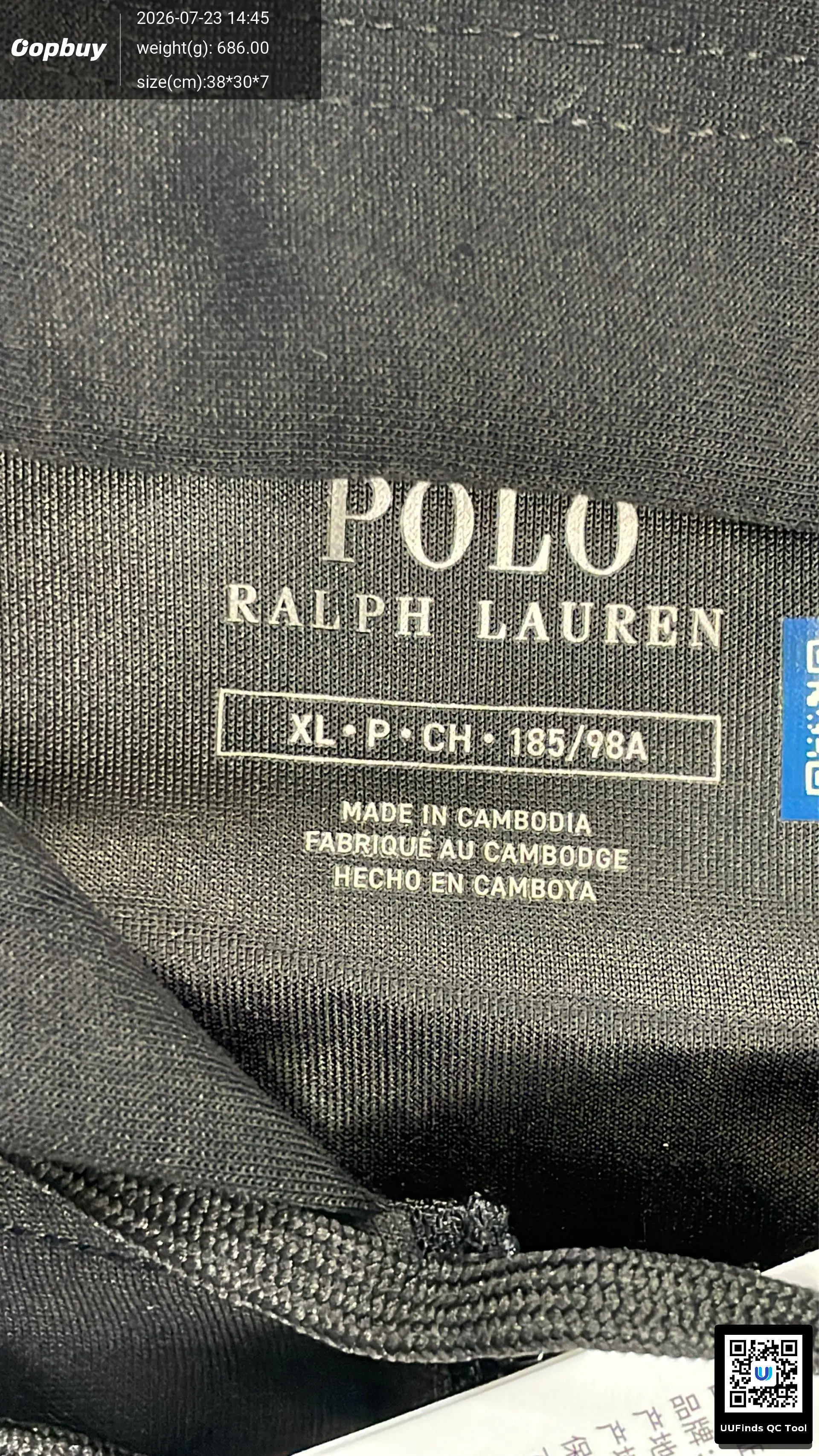 QC 1