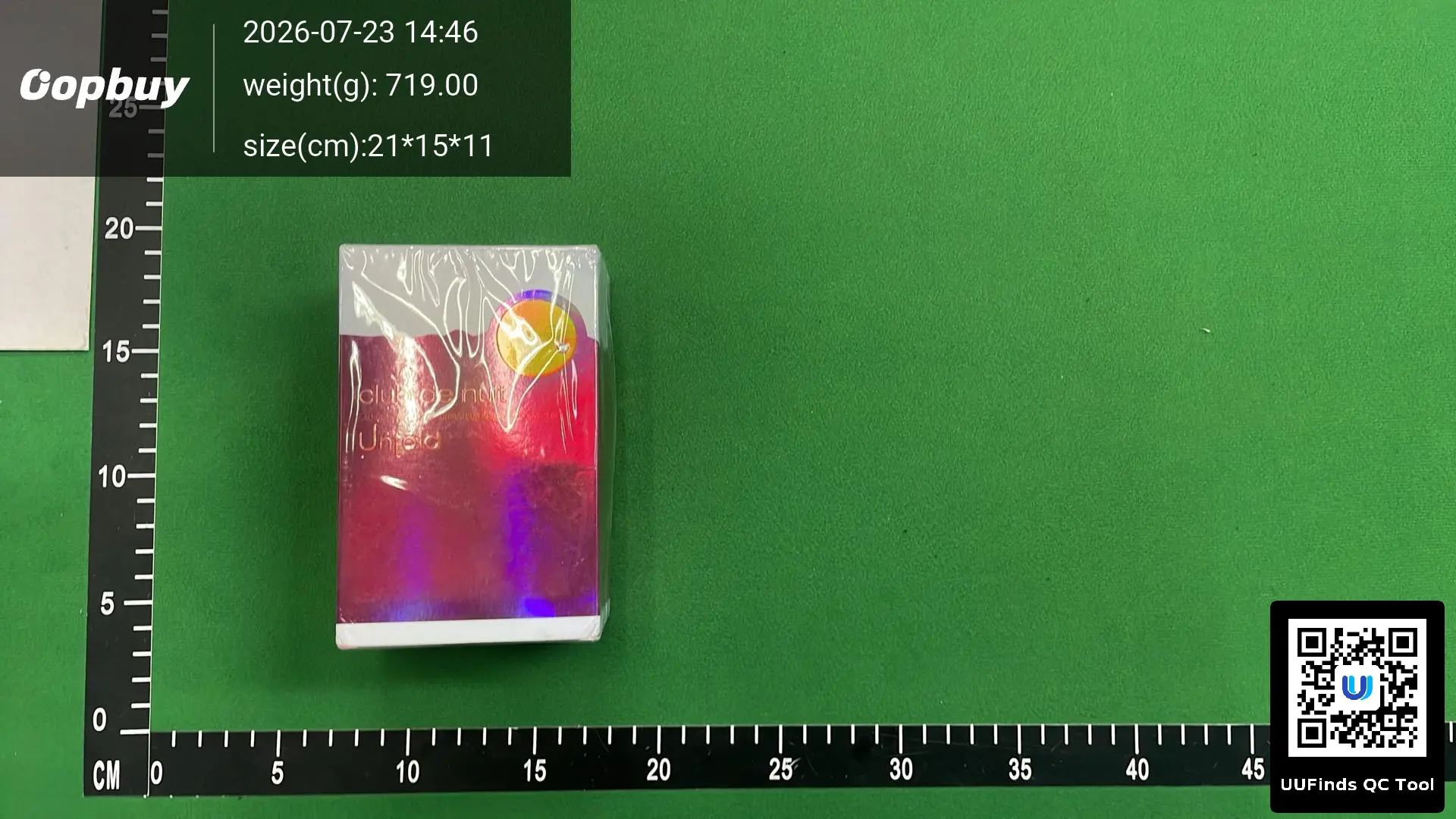QC 1