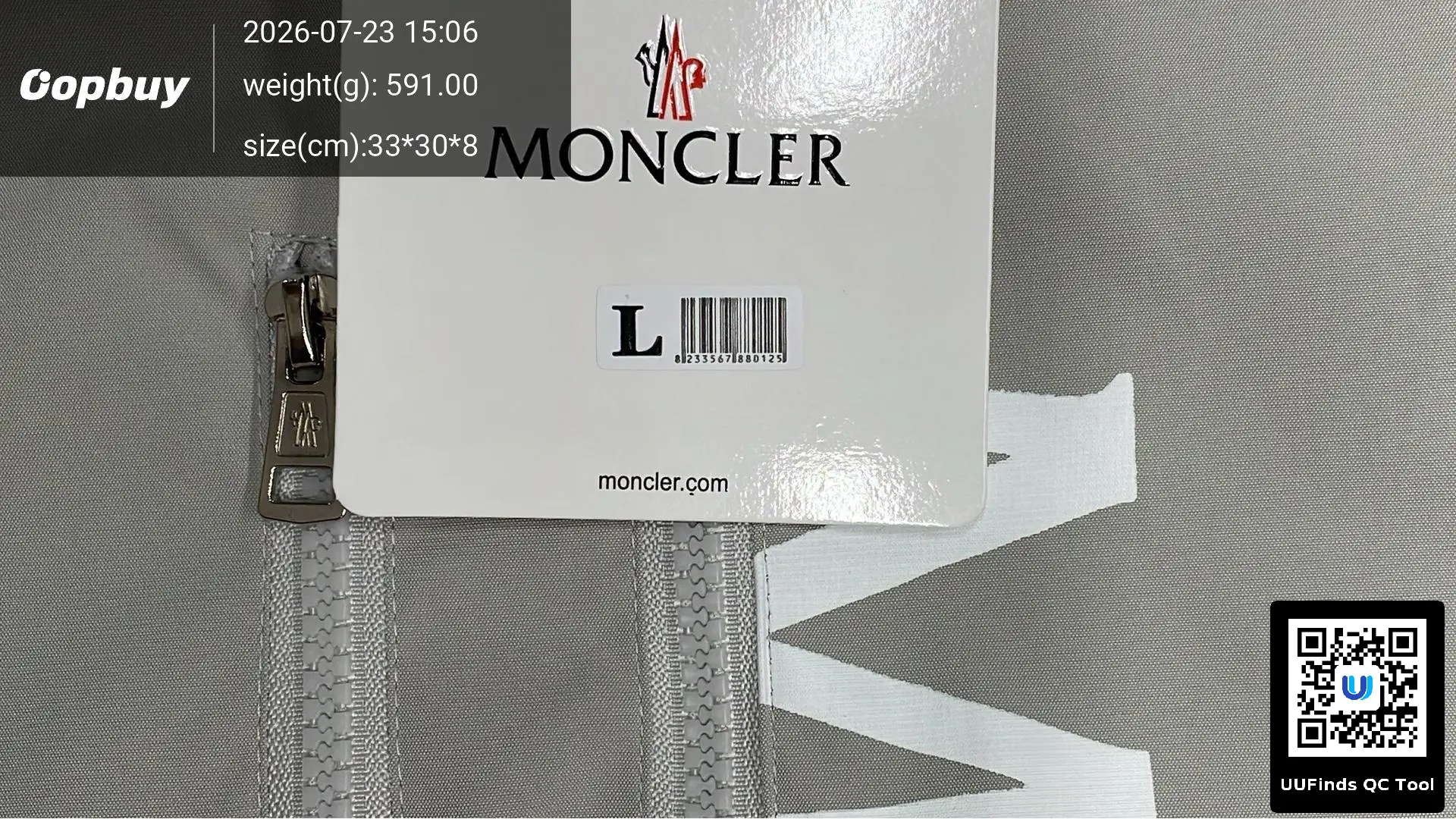 QC 1
