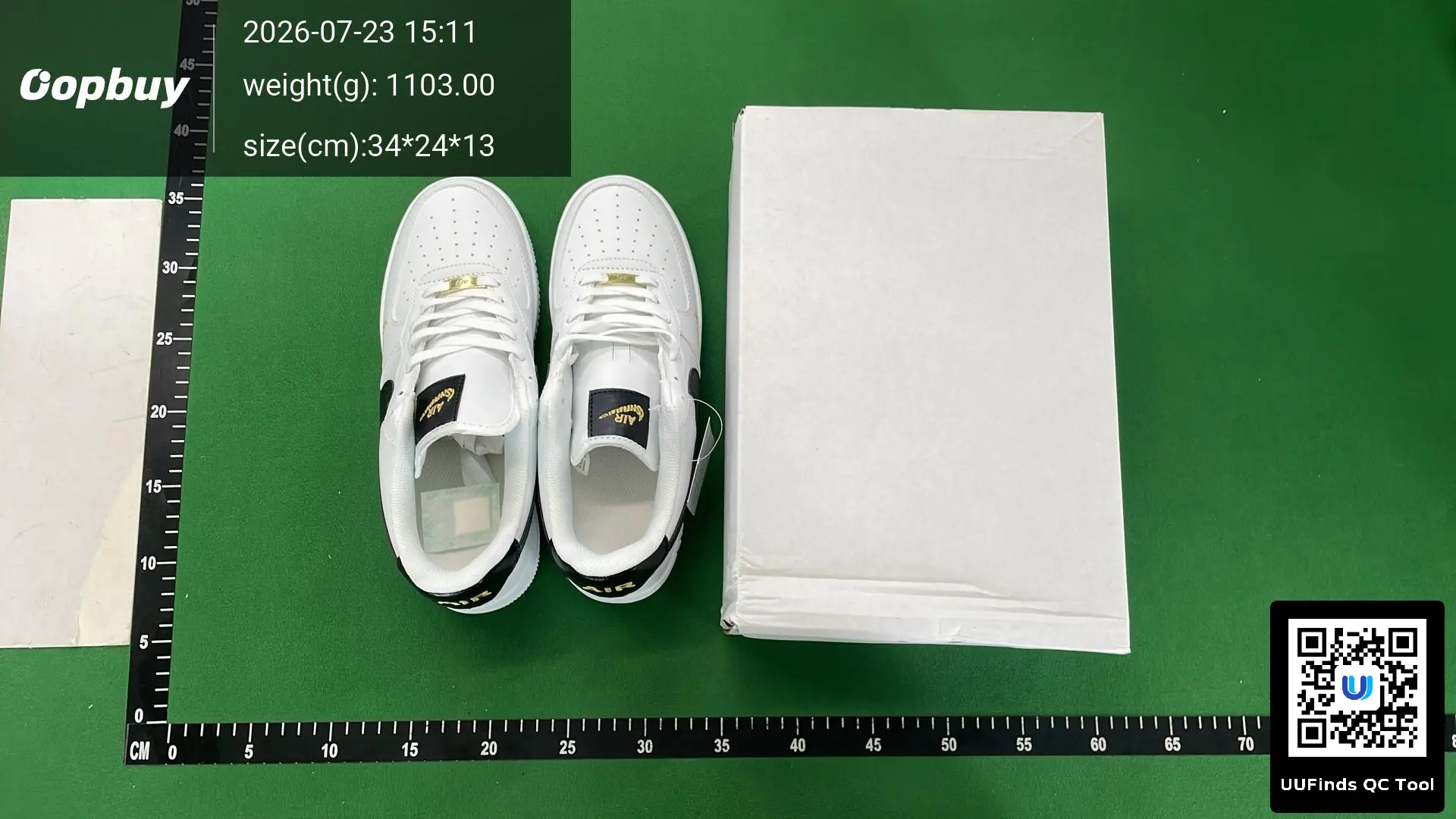 QC 1