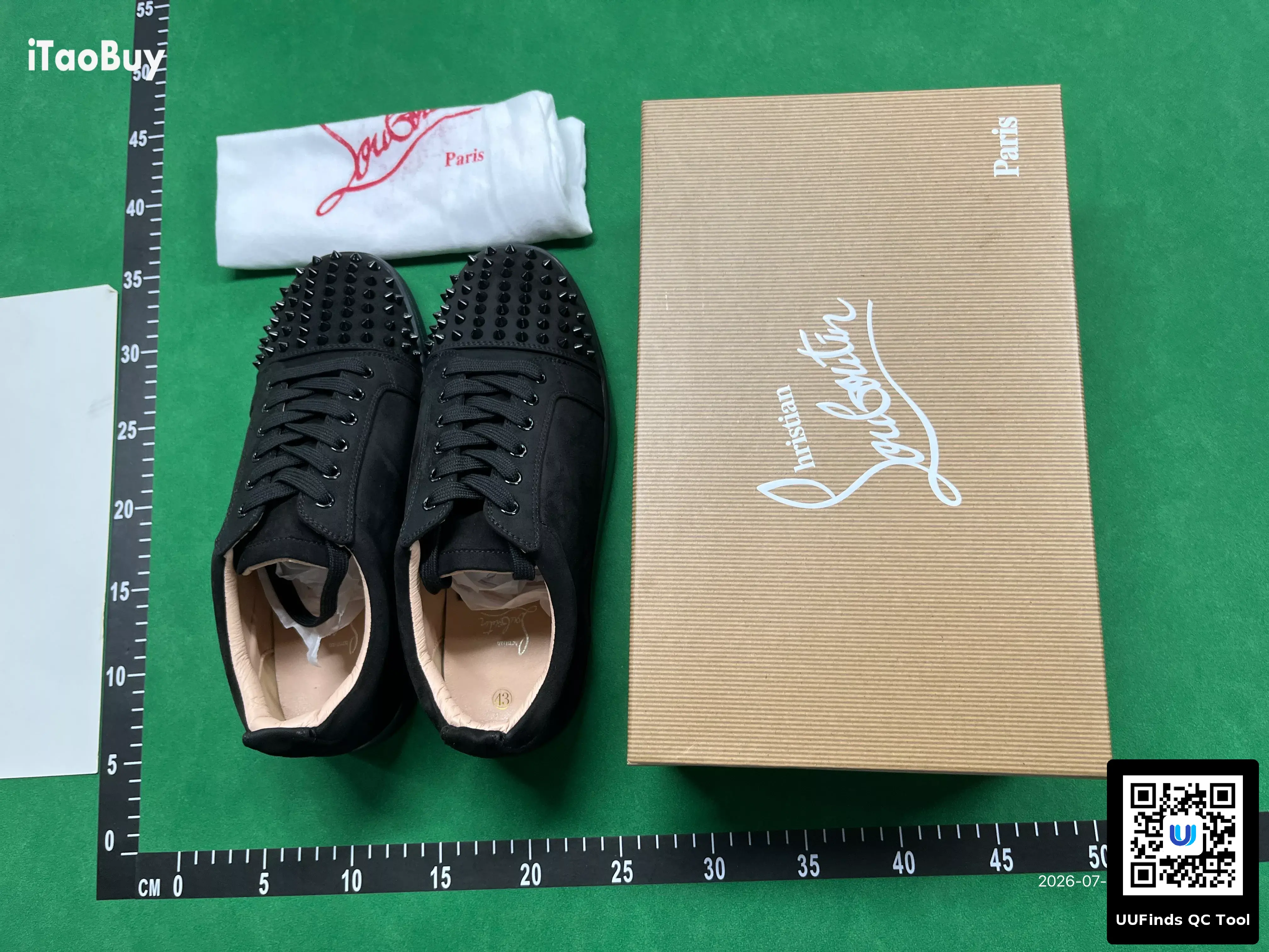 QC 1