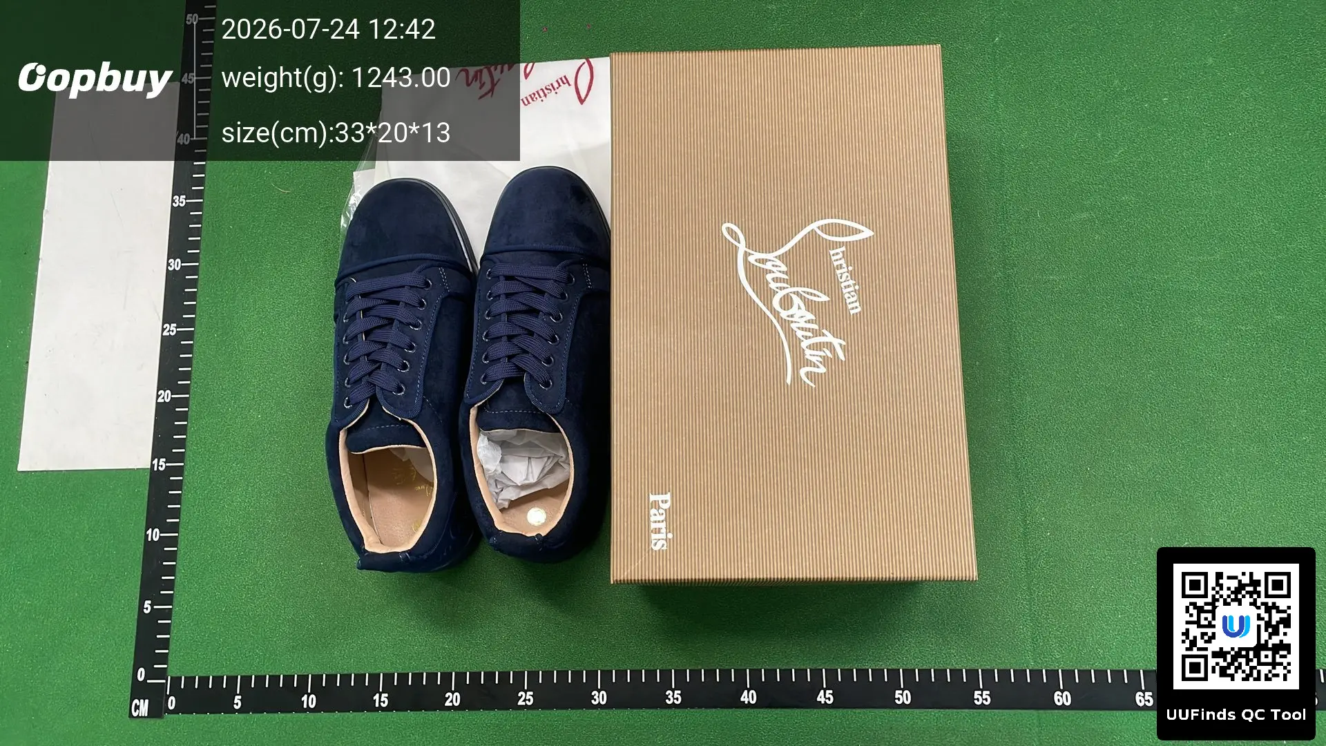 QC 1