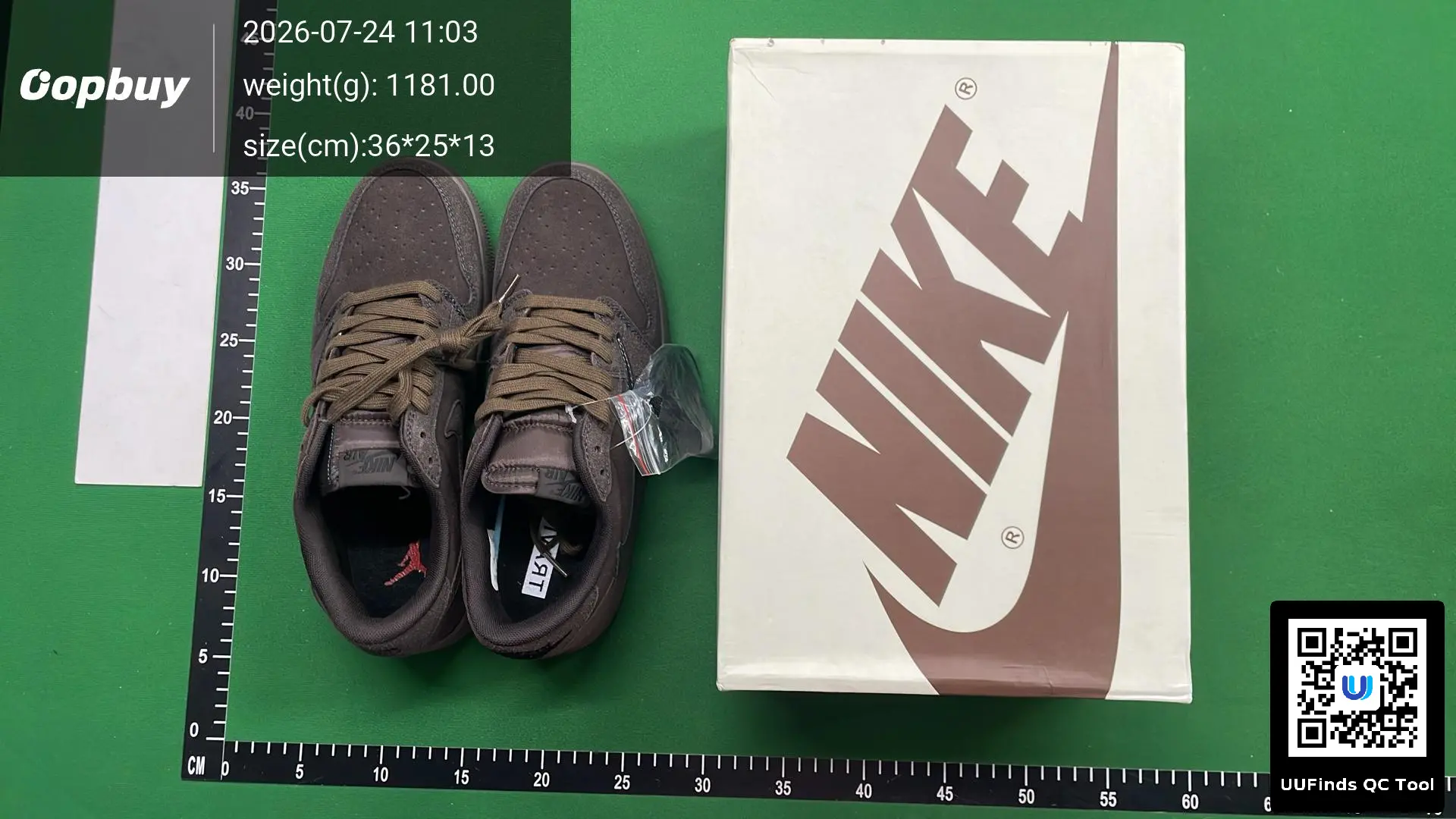 QC 1