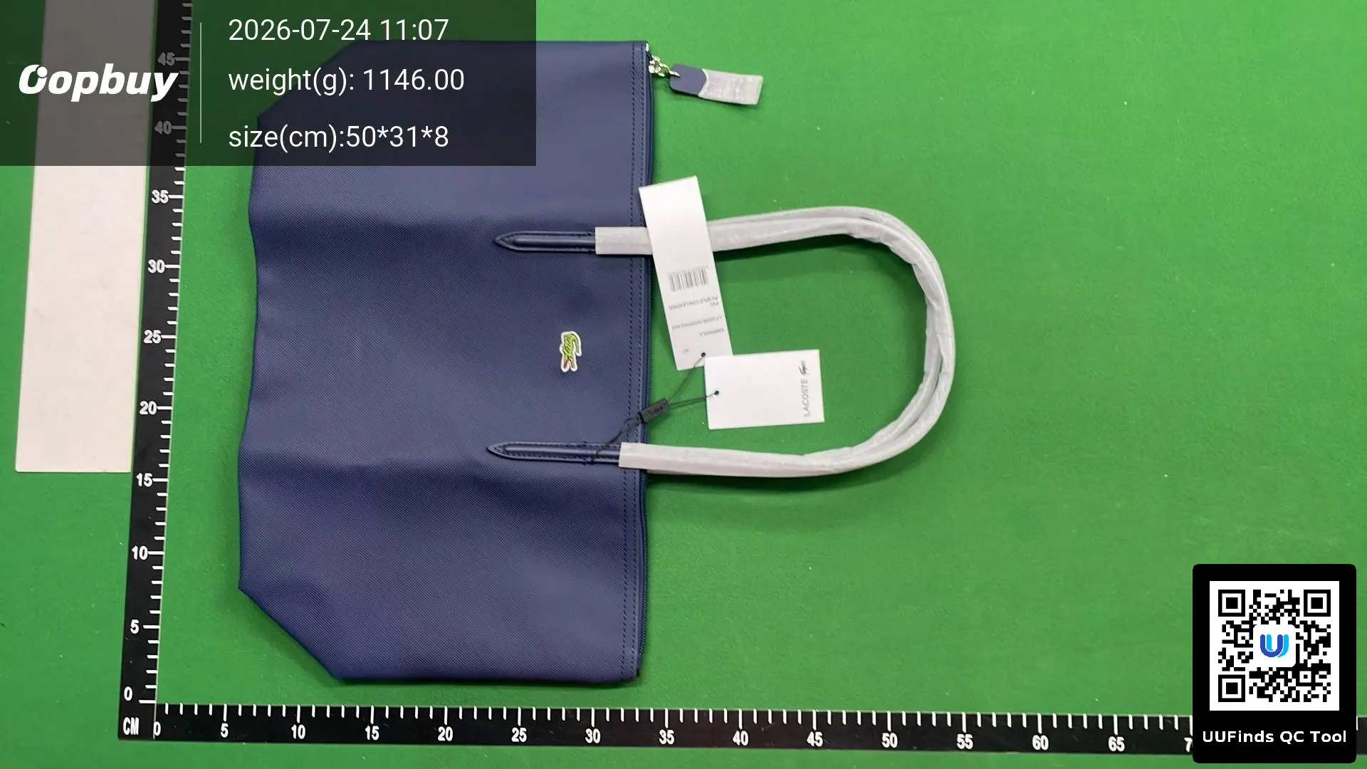 QC 1