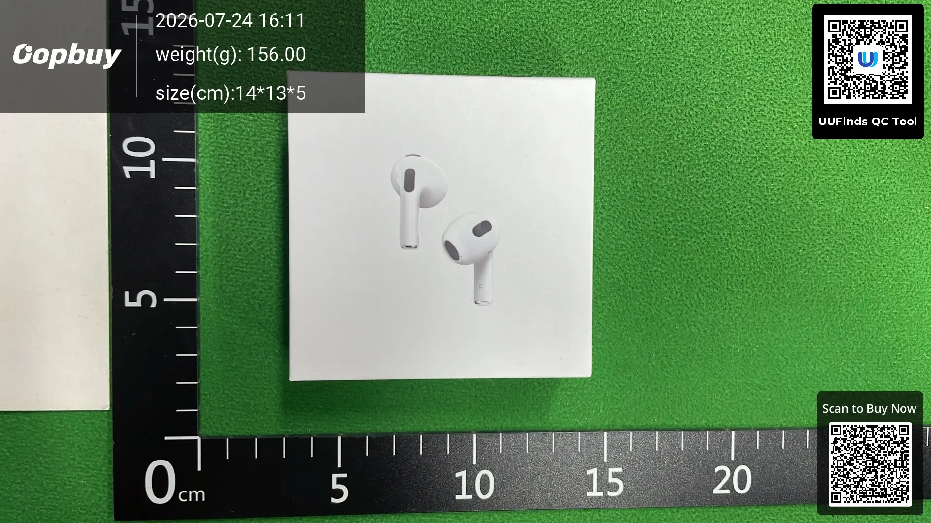 QC 1