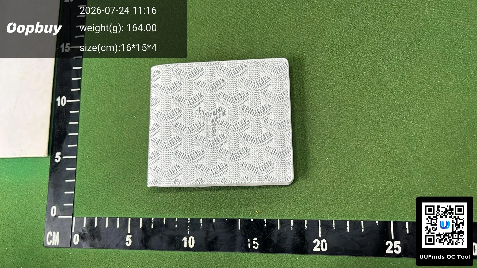 QC 1