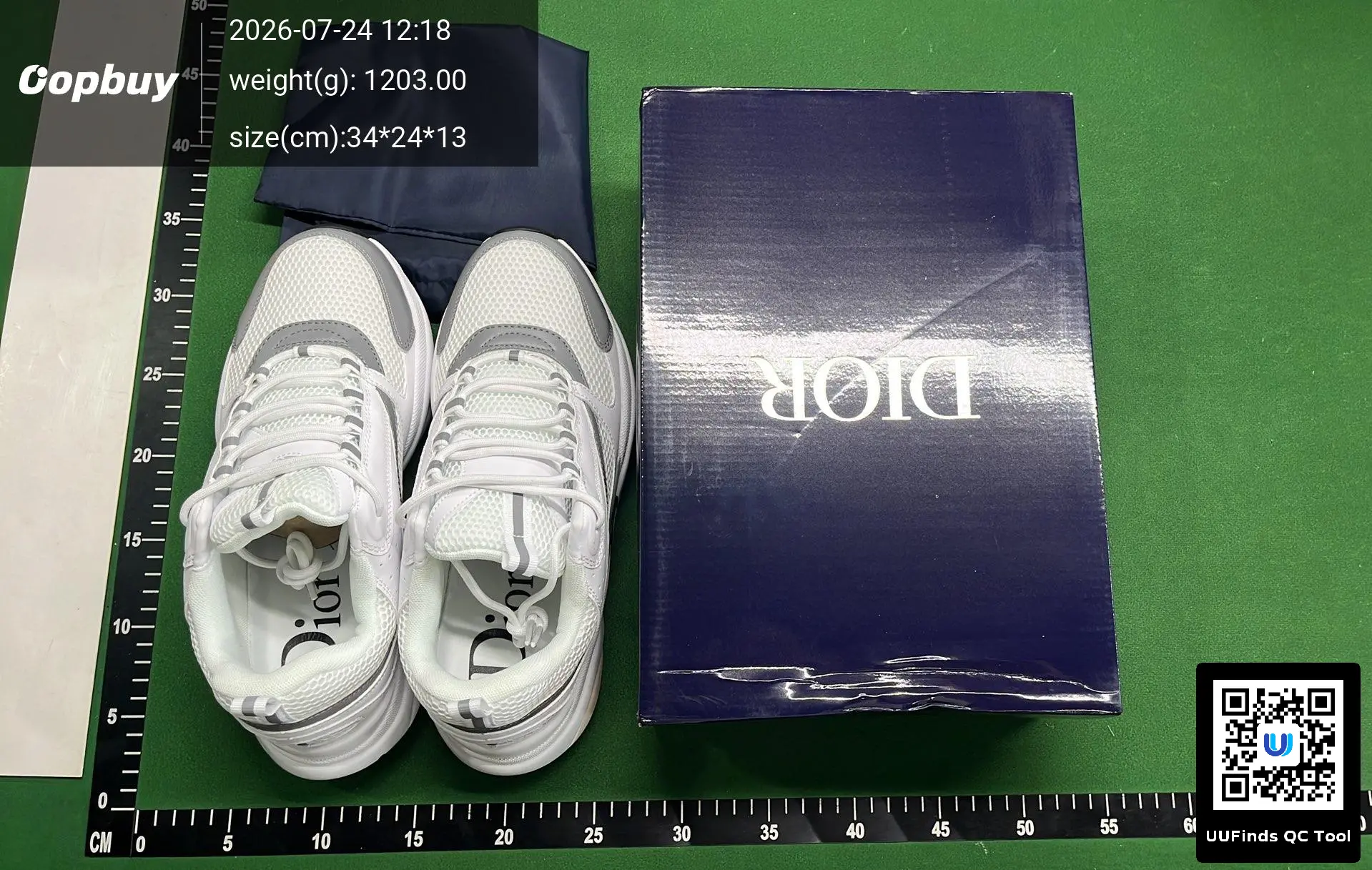 QC 1