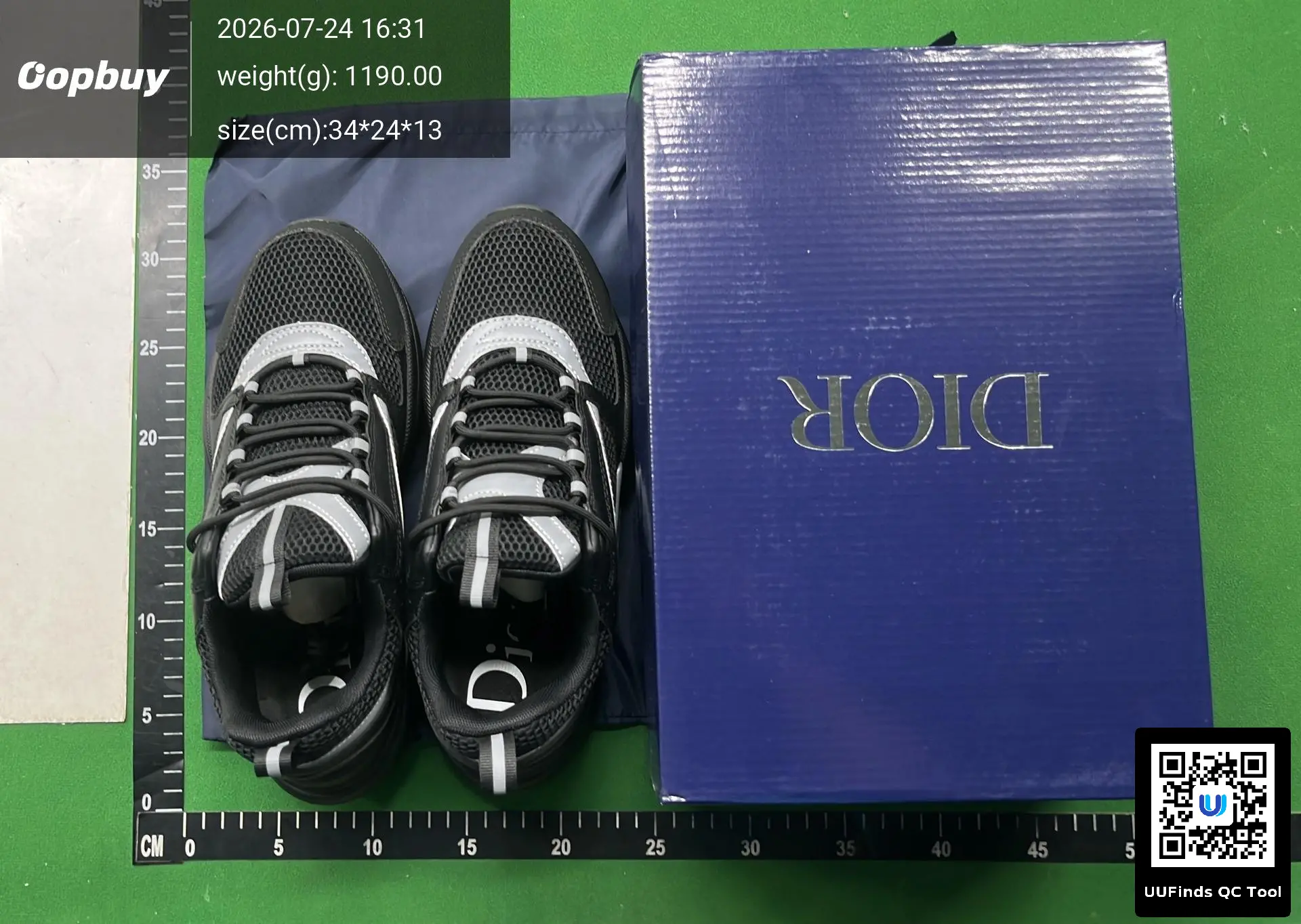 QC 1