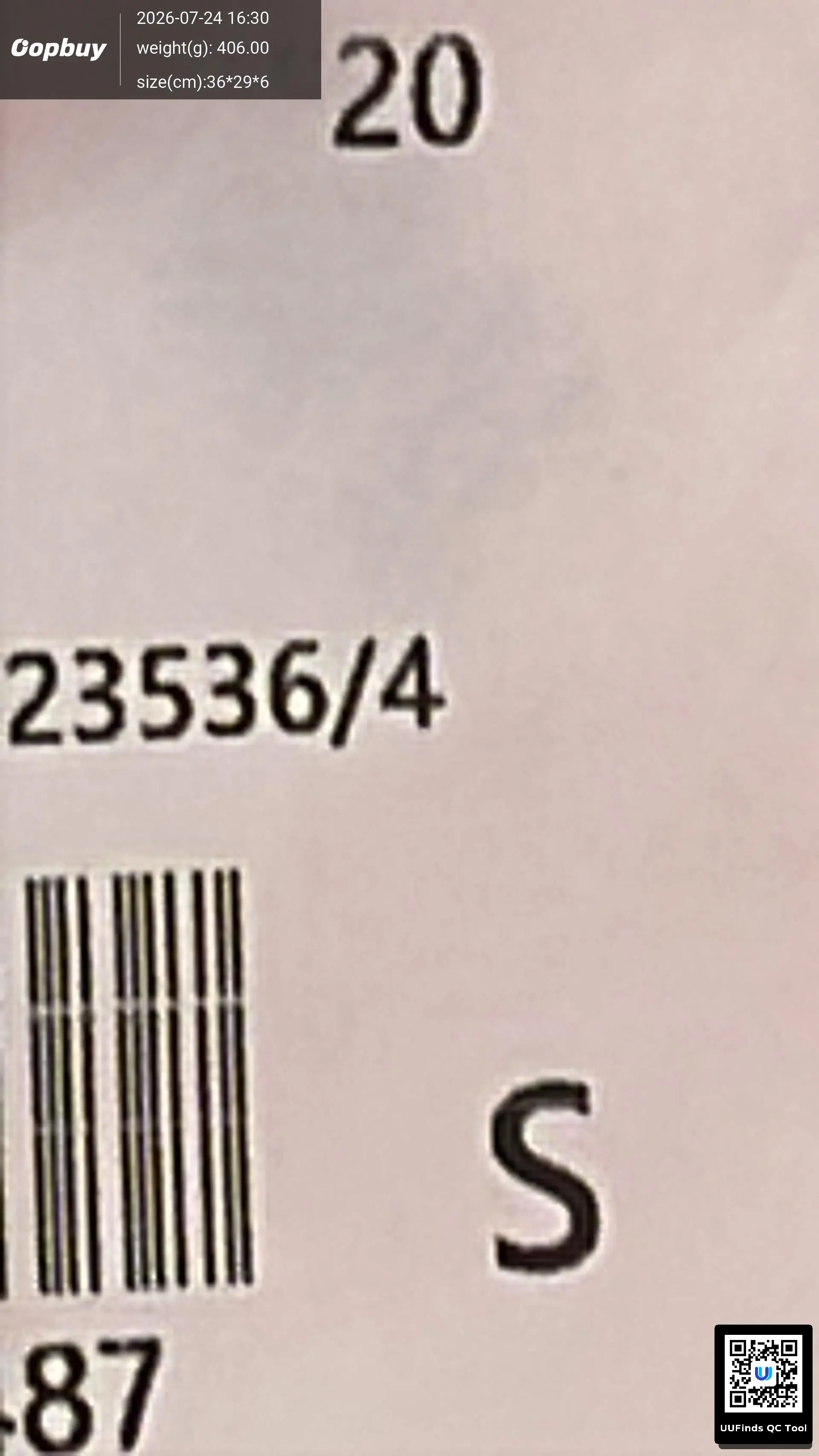 QC 1