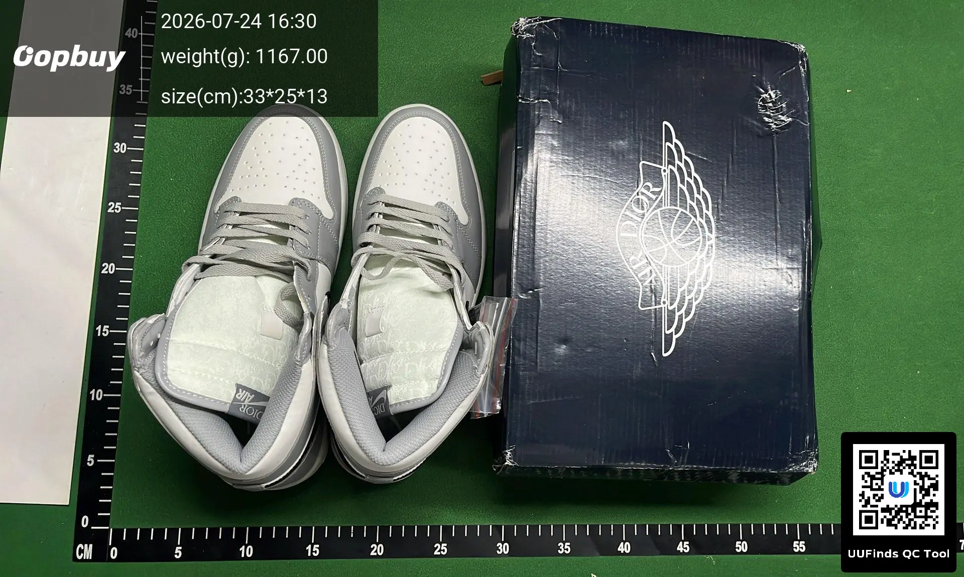 QC 1