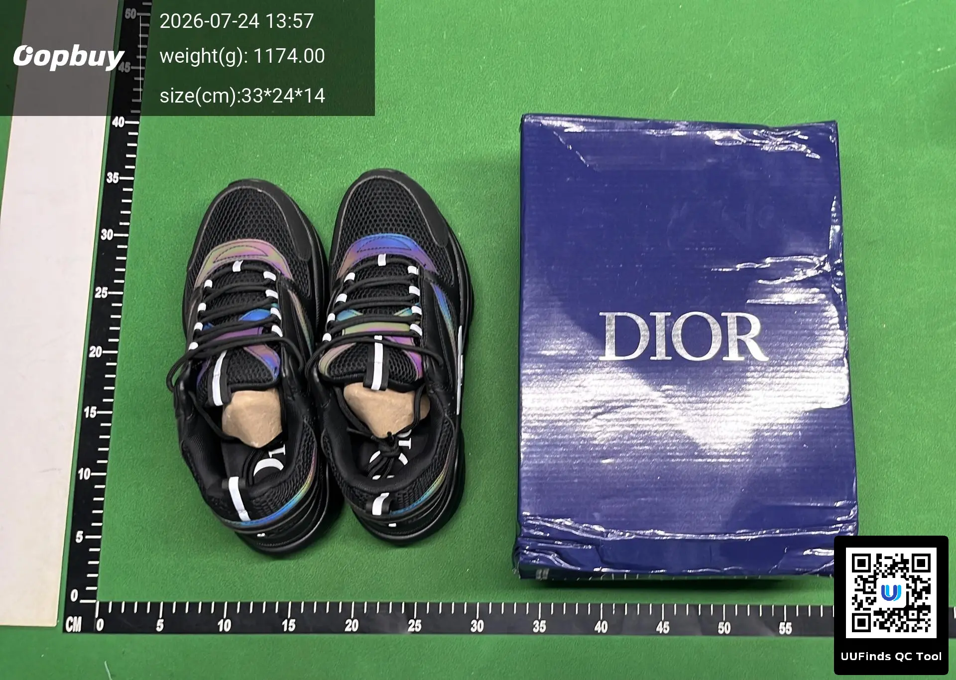 QC 1