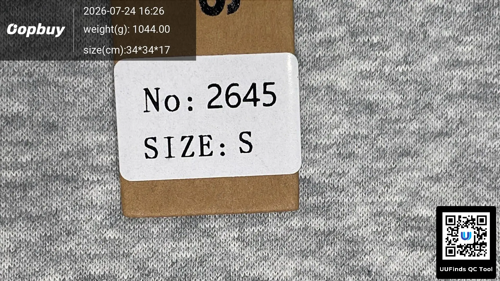 QC 1