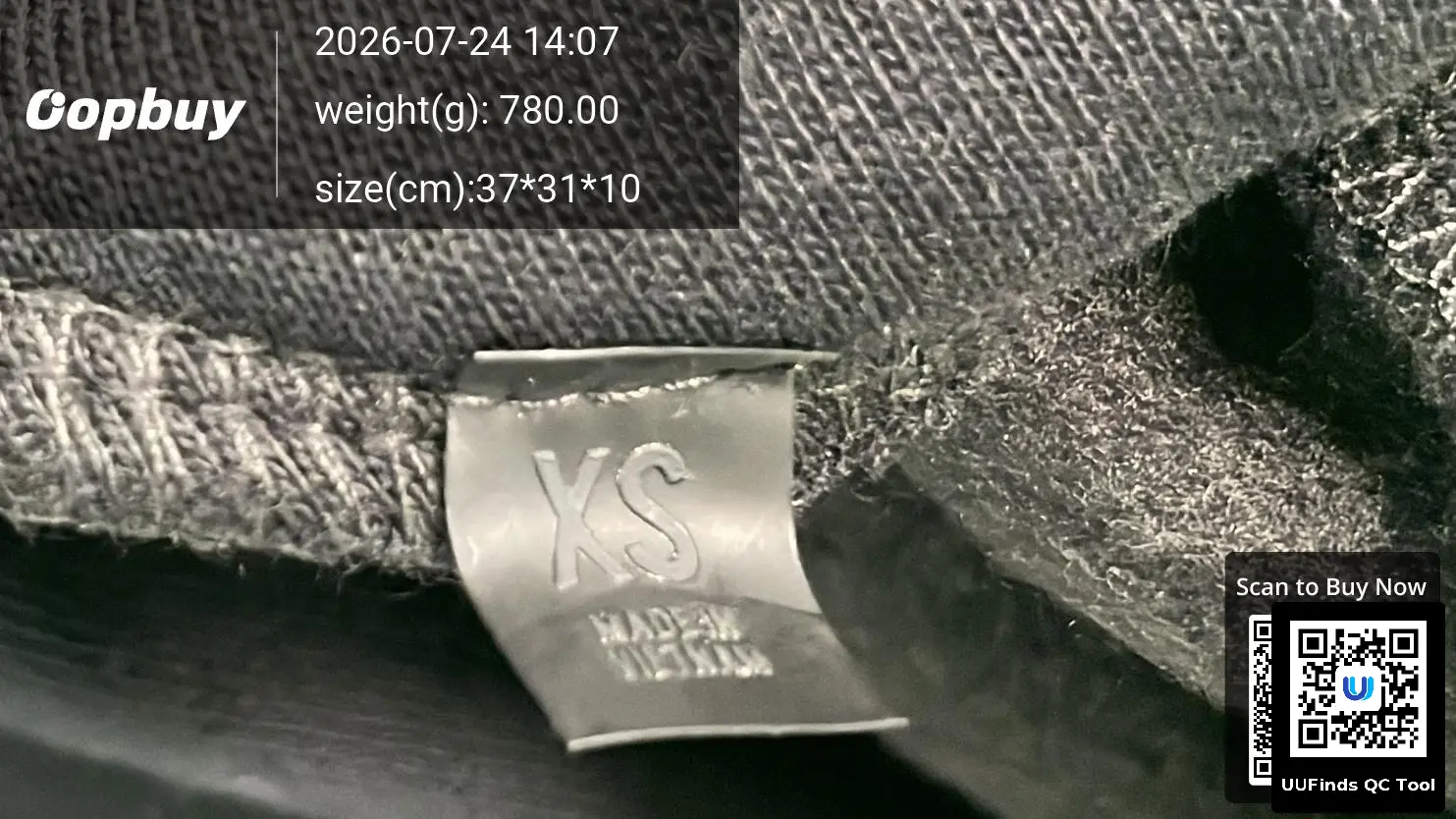 QC 1