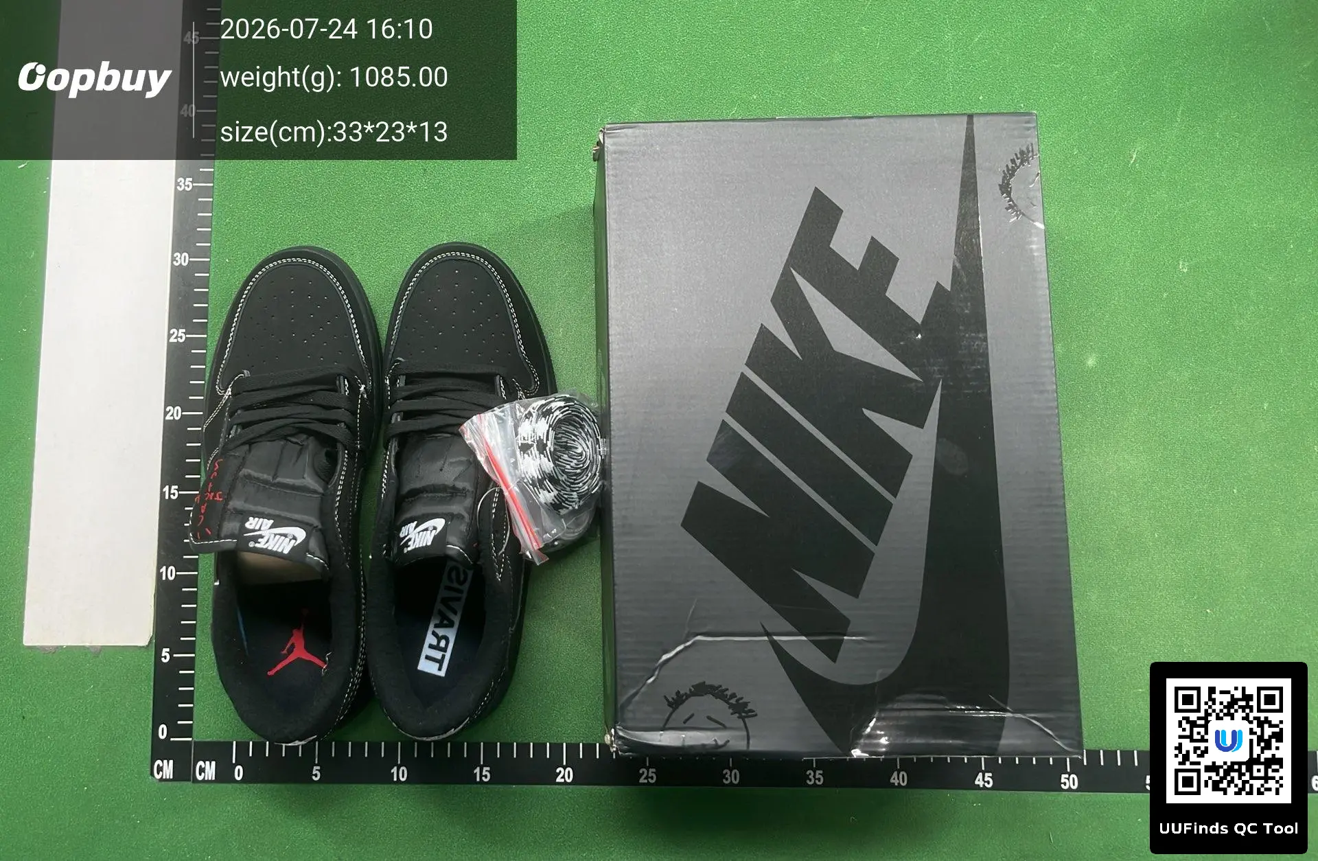 QC 1