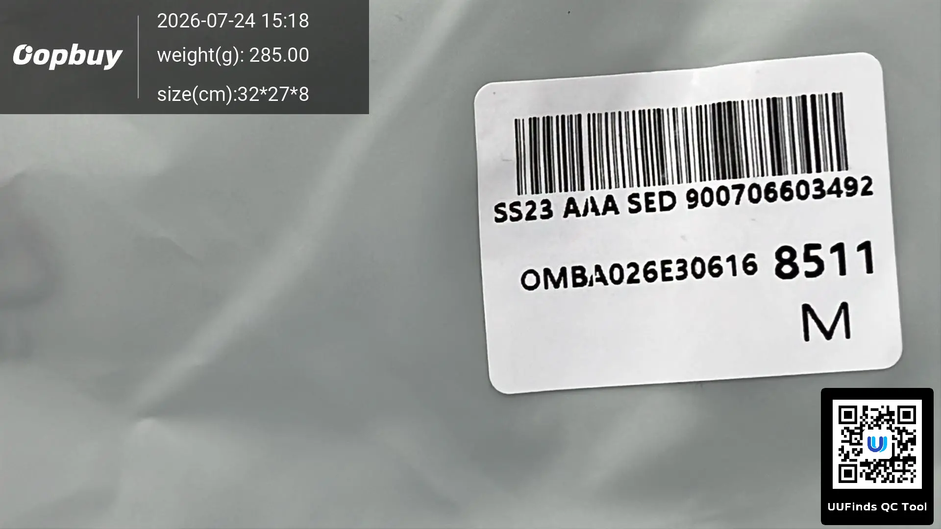 QC 1