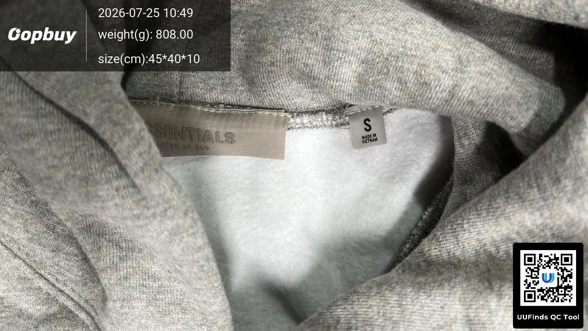 QC 1