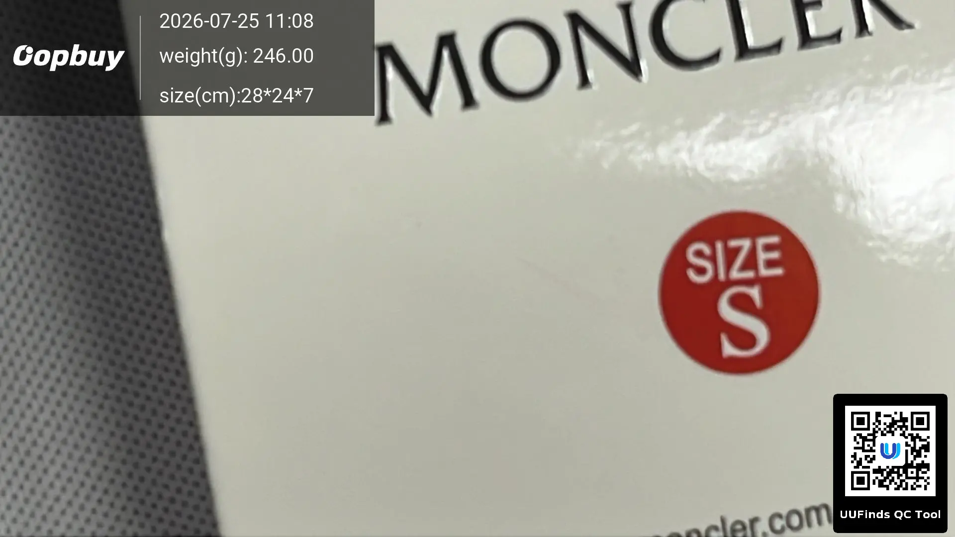 QC 1