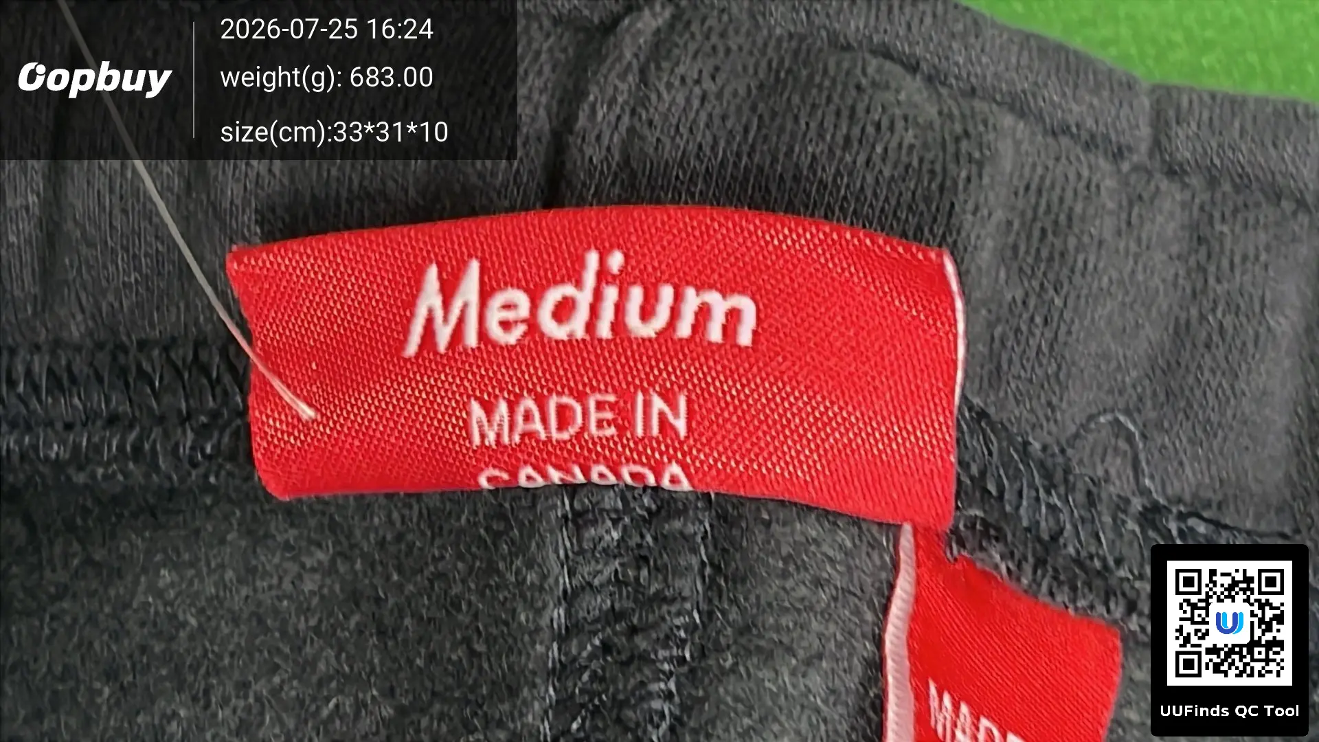 QC 1