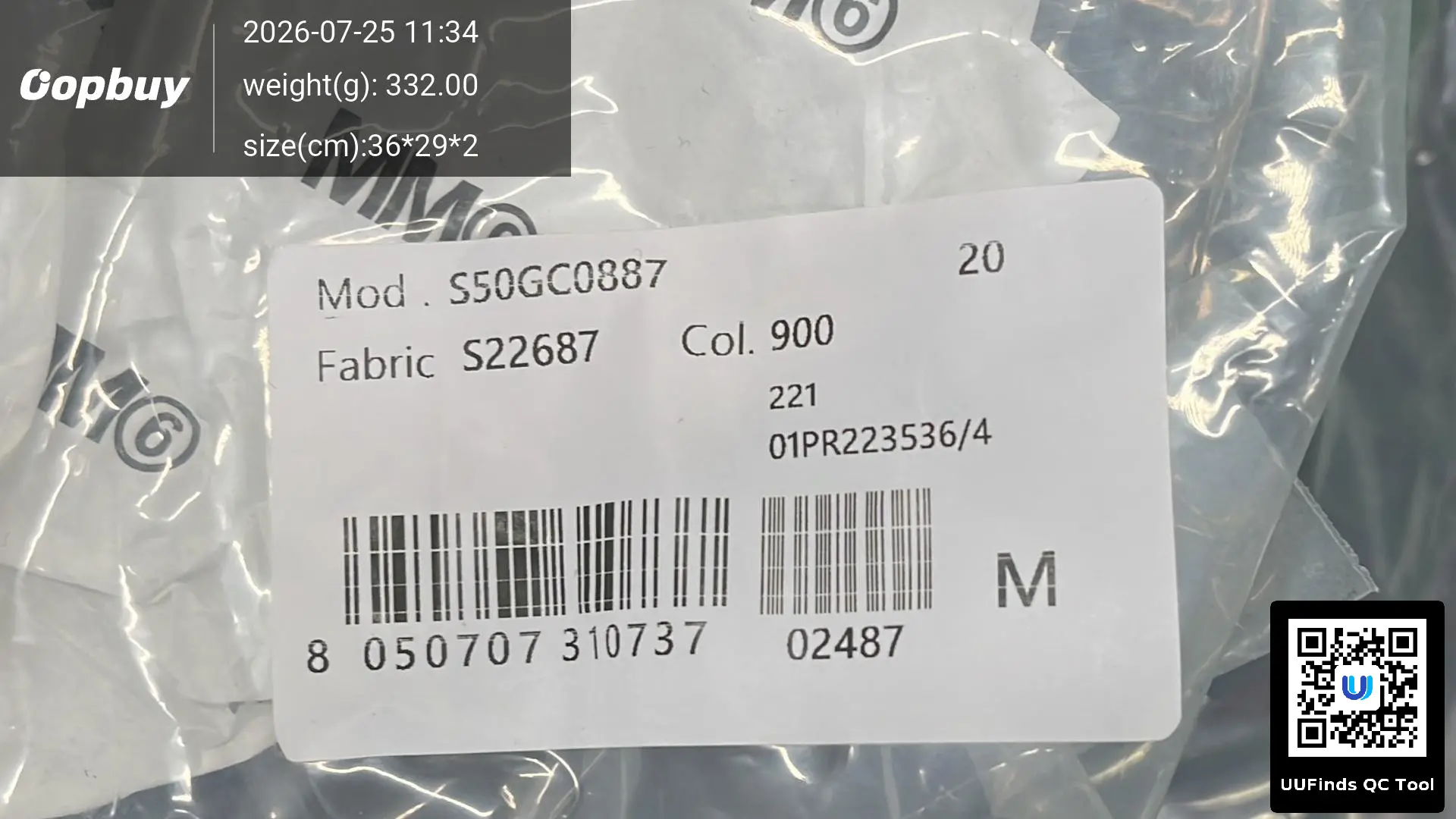 QC 1