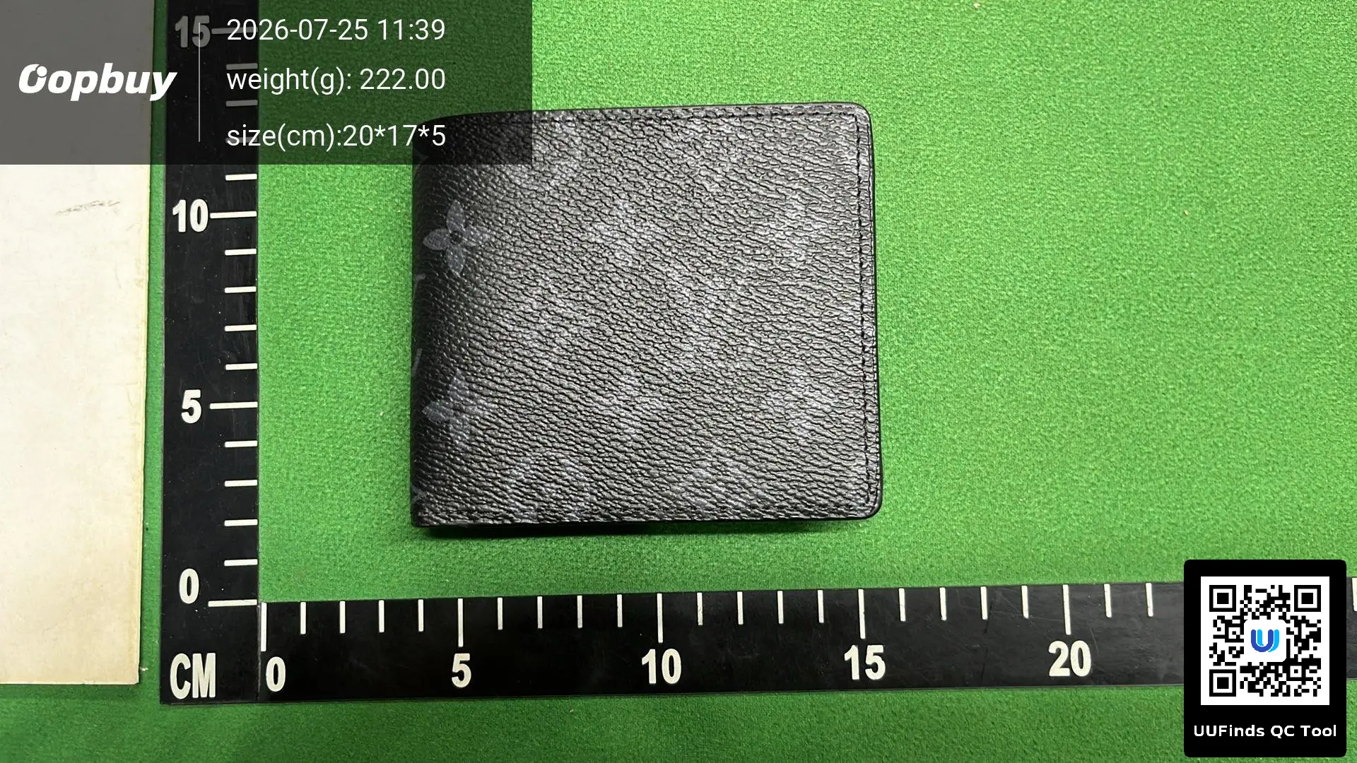QC 1