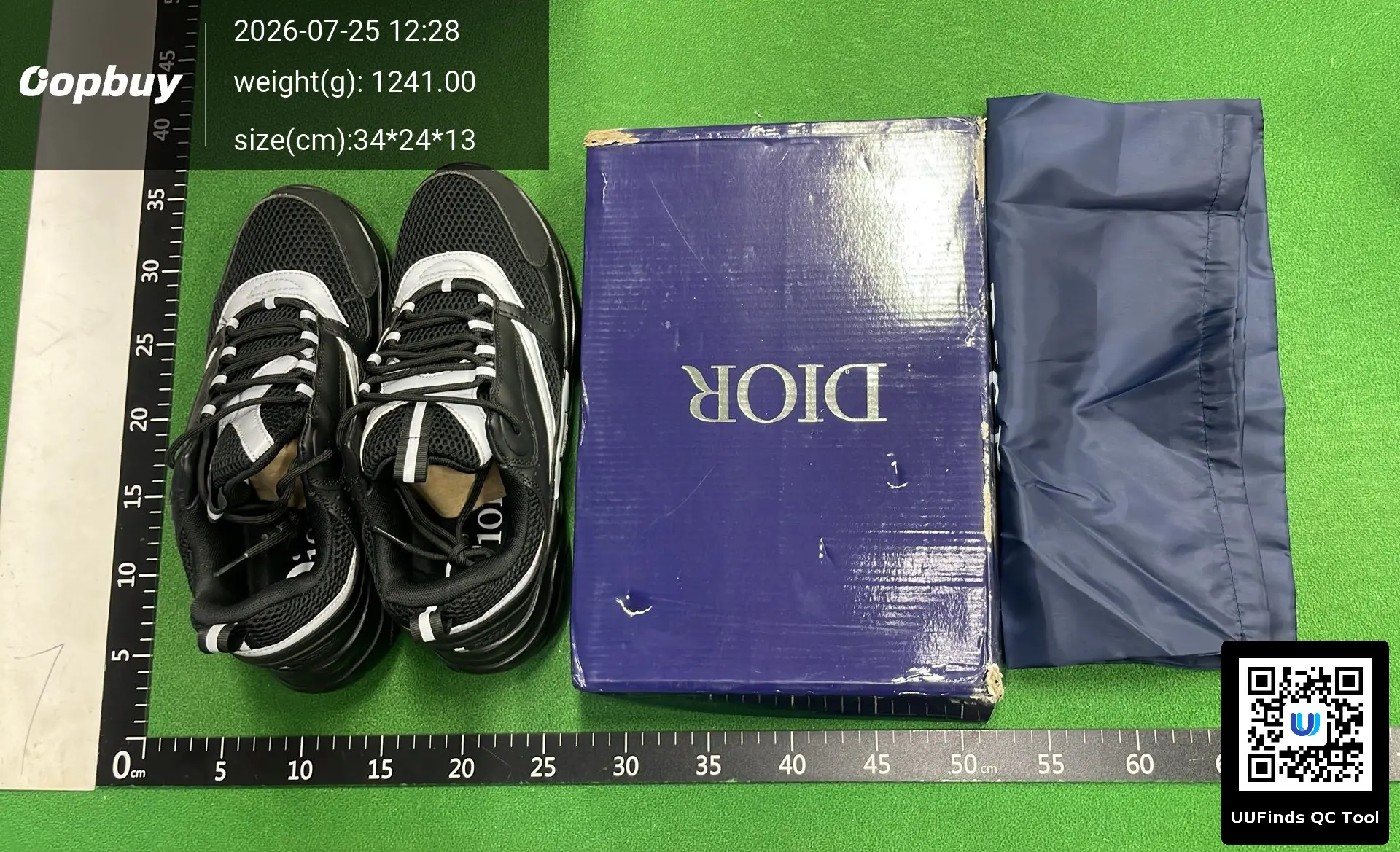 QC 1