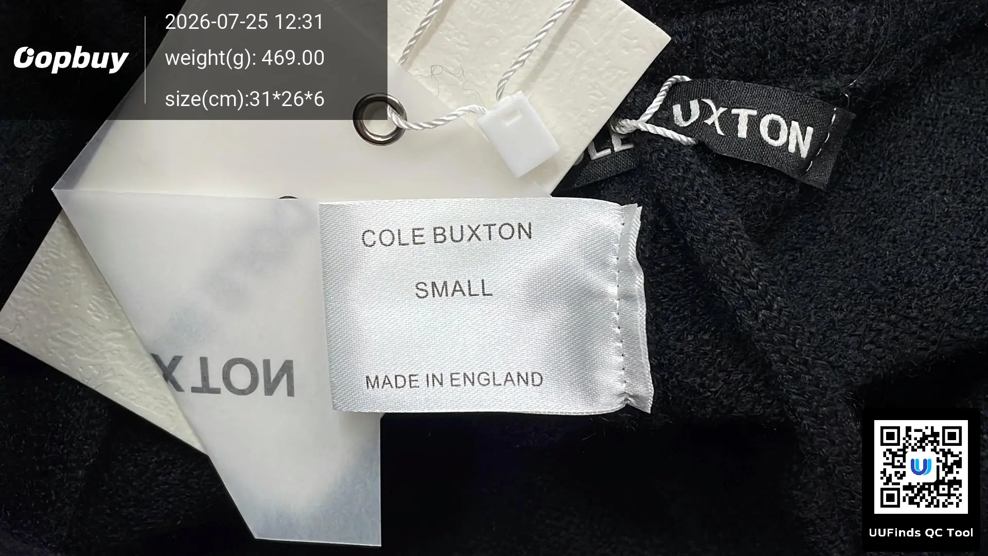 QC 1