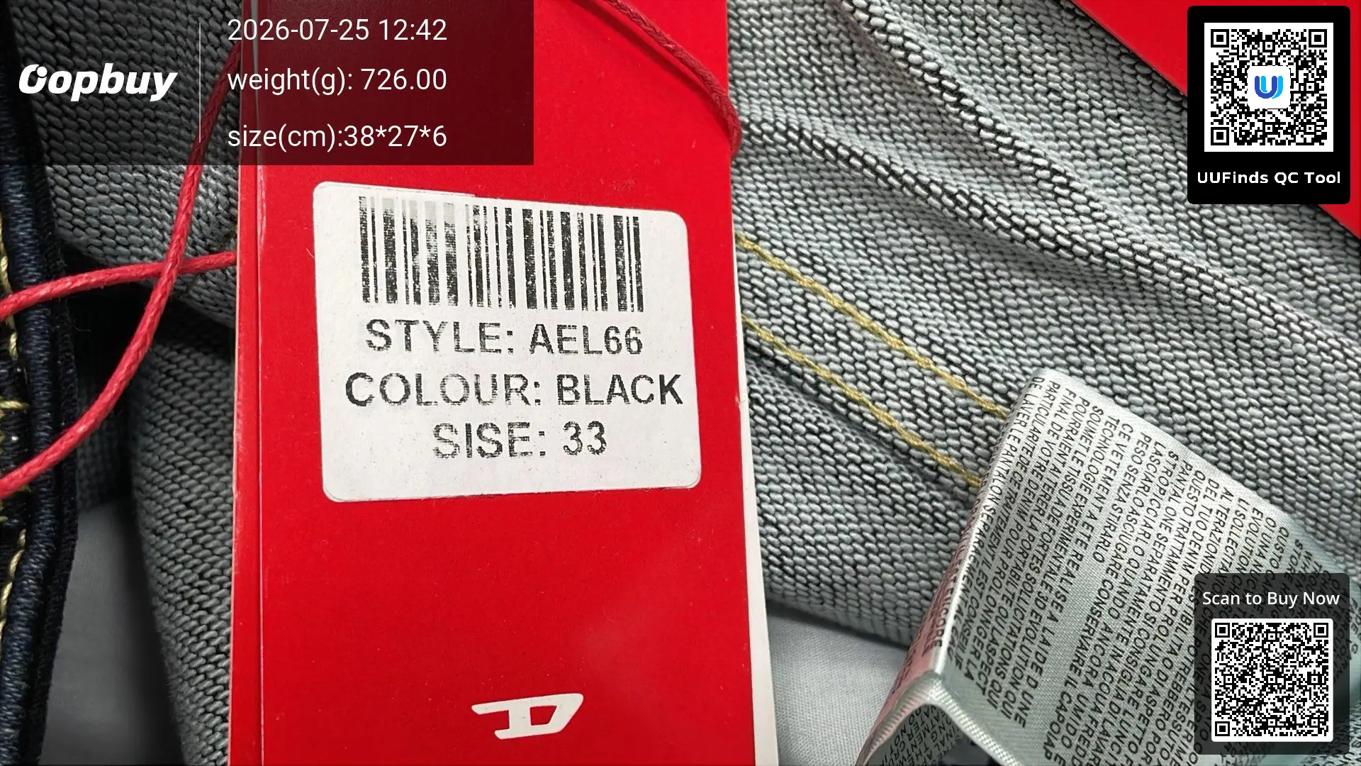 QC 1