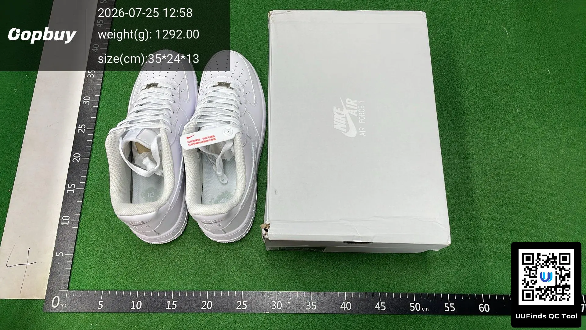 QC 1