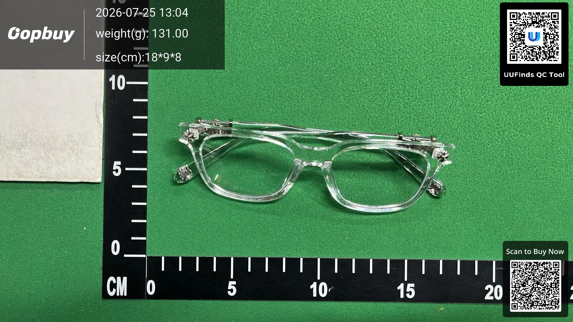 QC 1