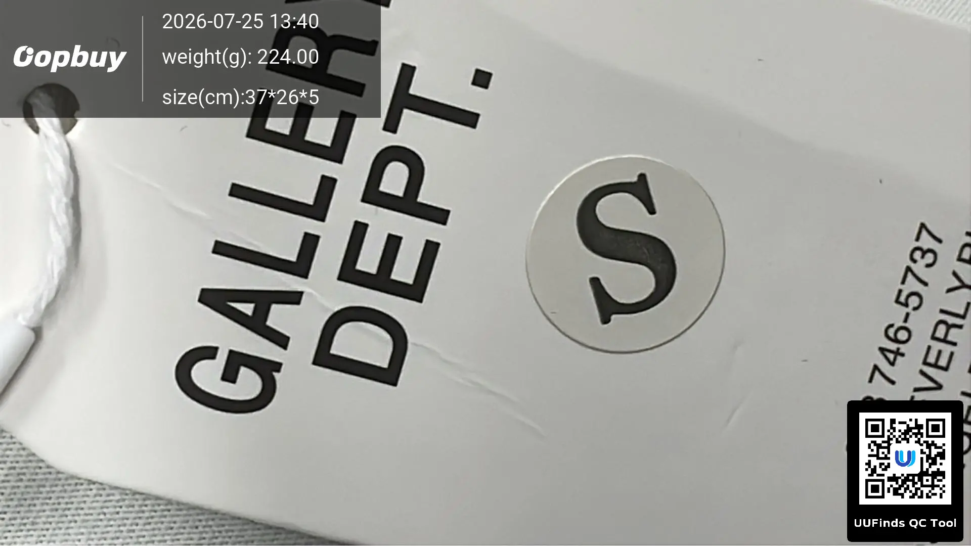 QC 1