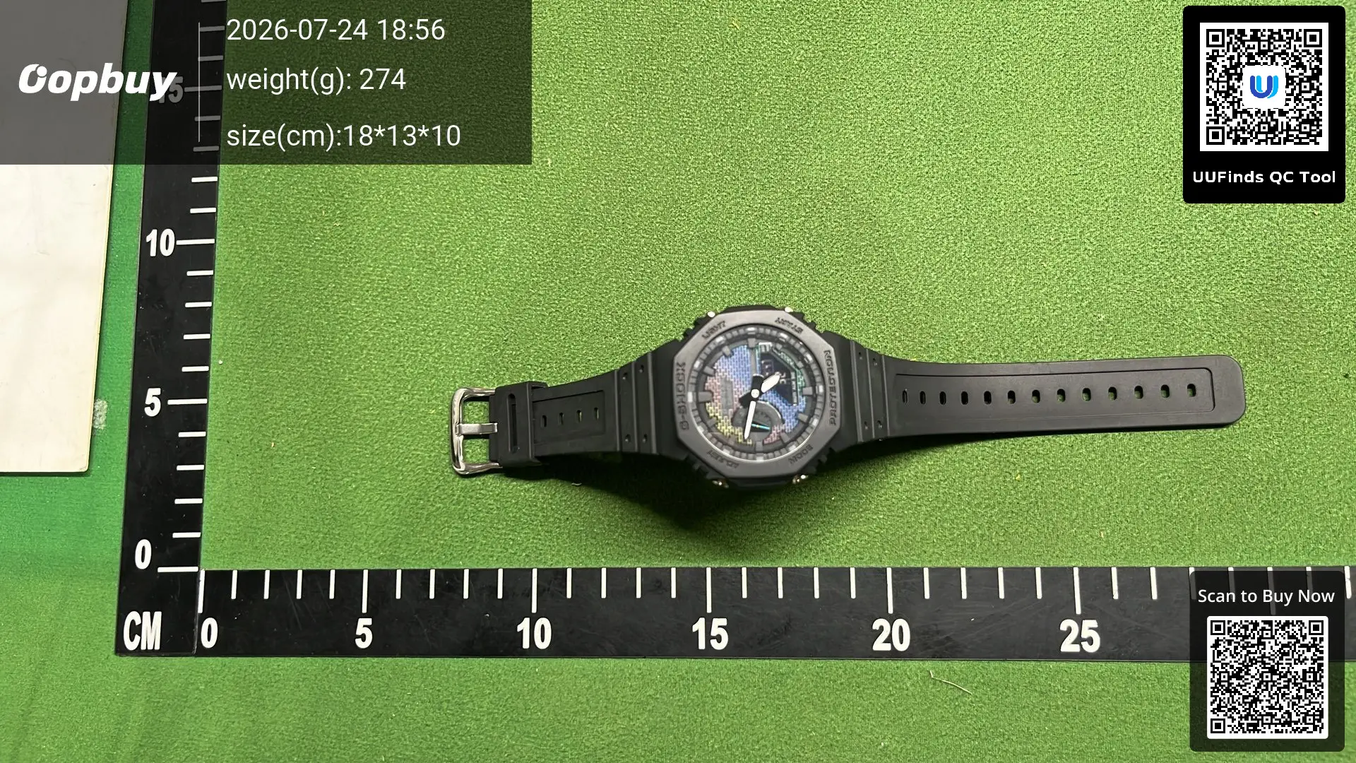 QC 1