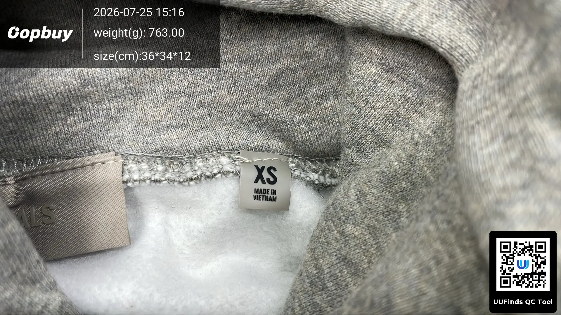 QC 1