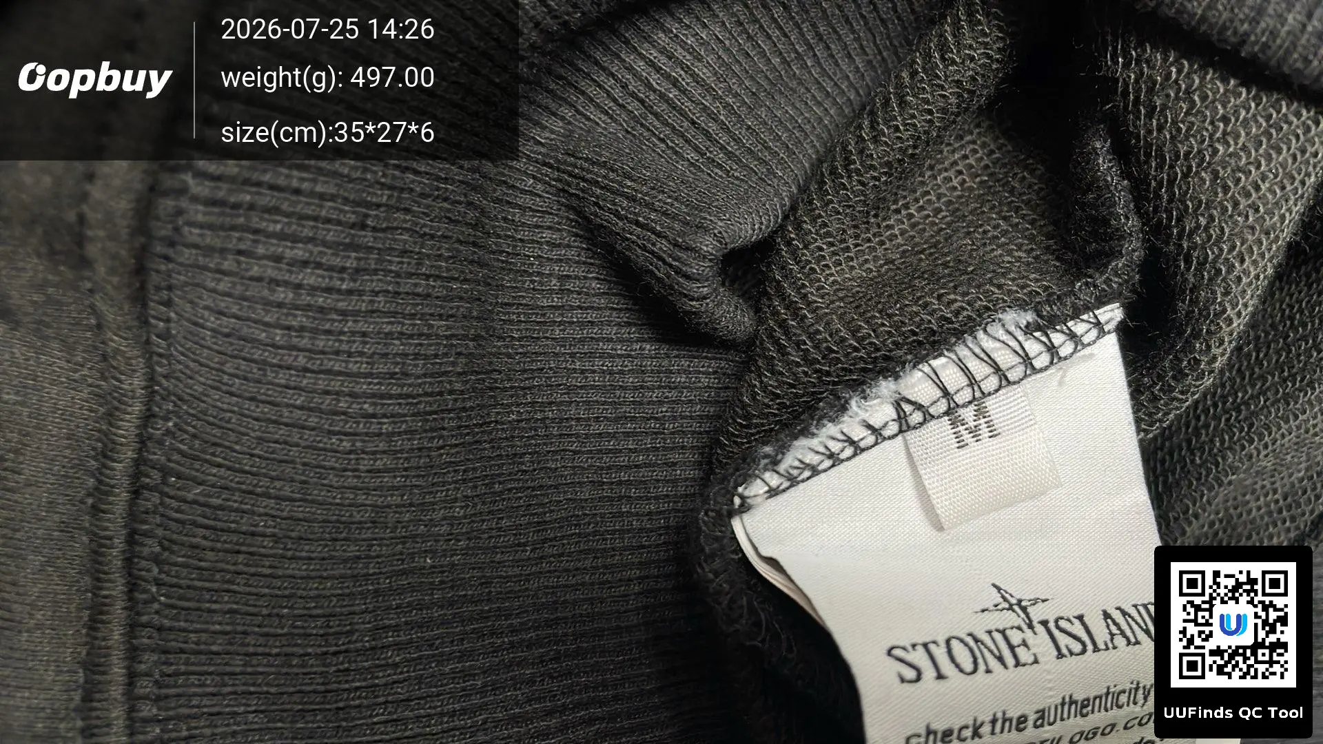 QC 1