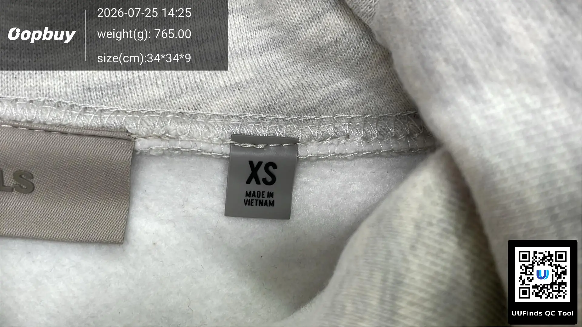 QC 1