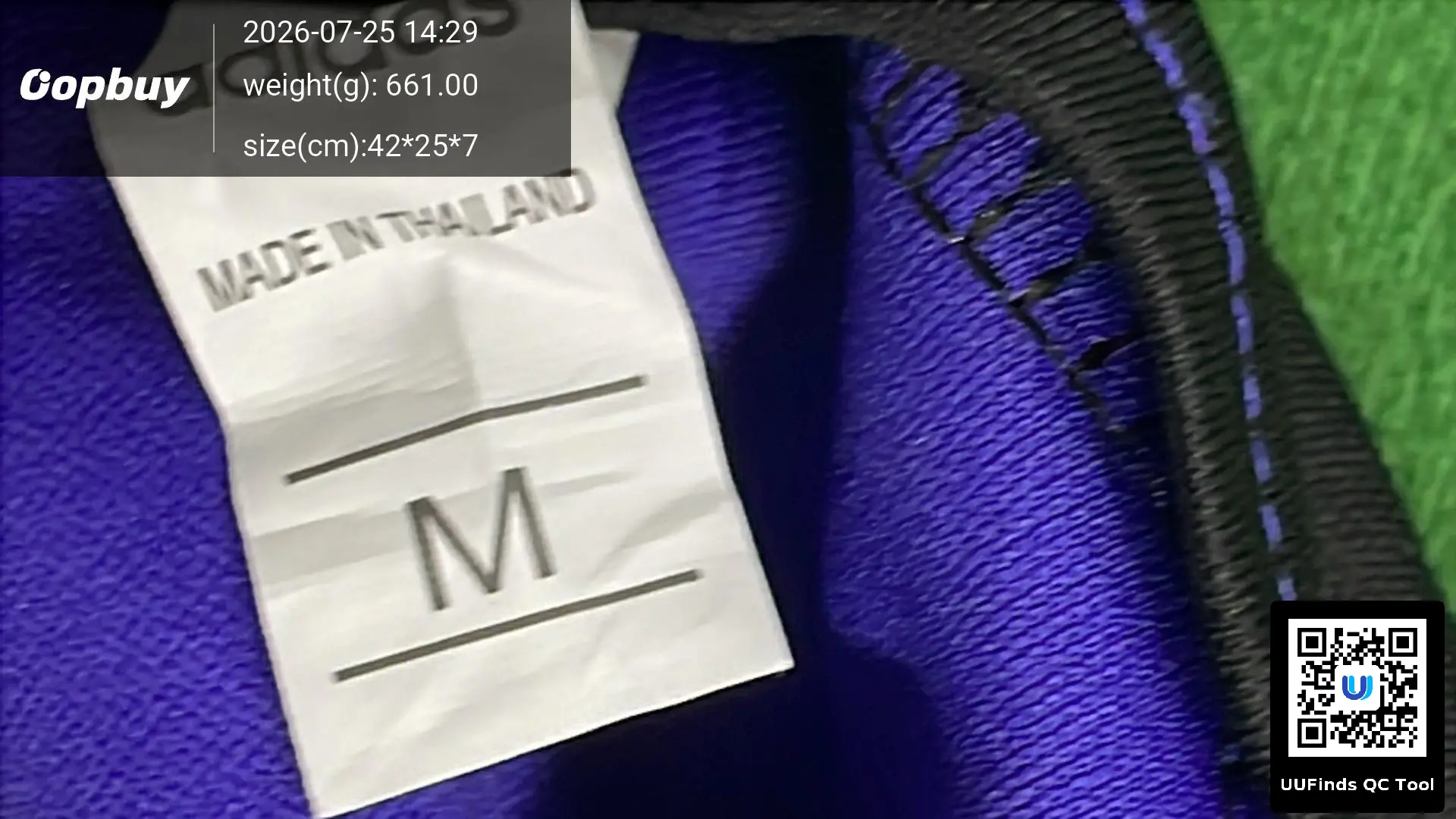 QC 1