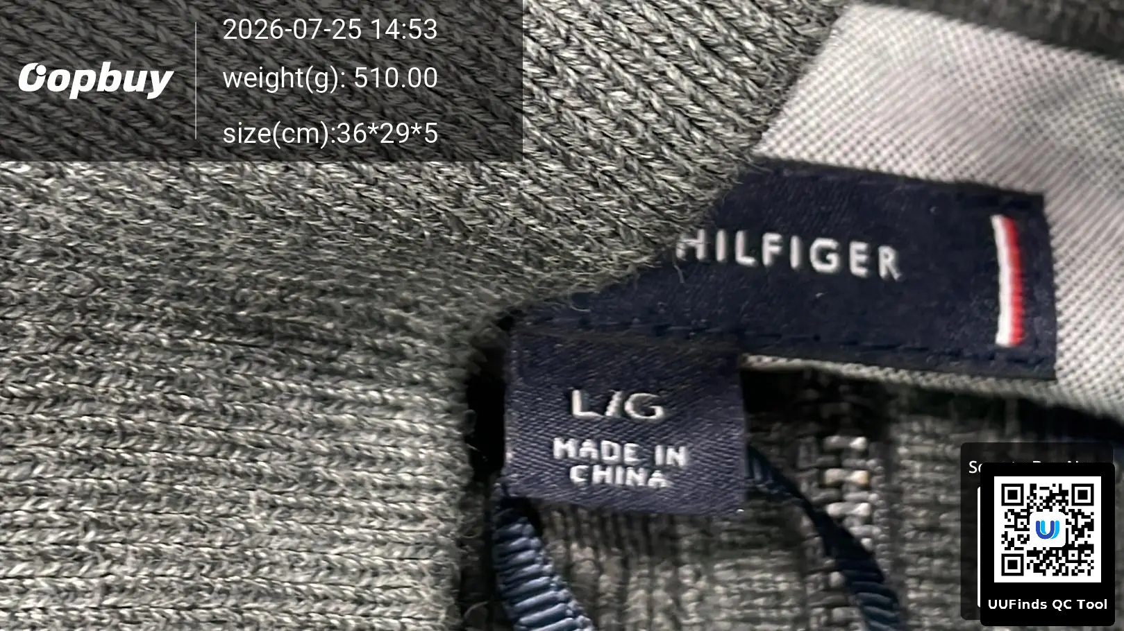 QC 1