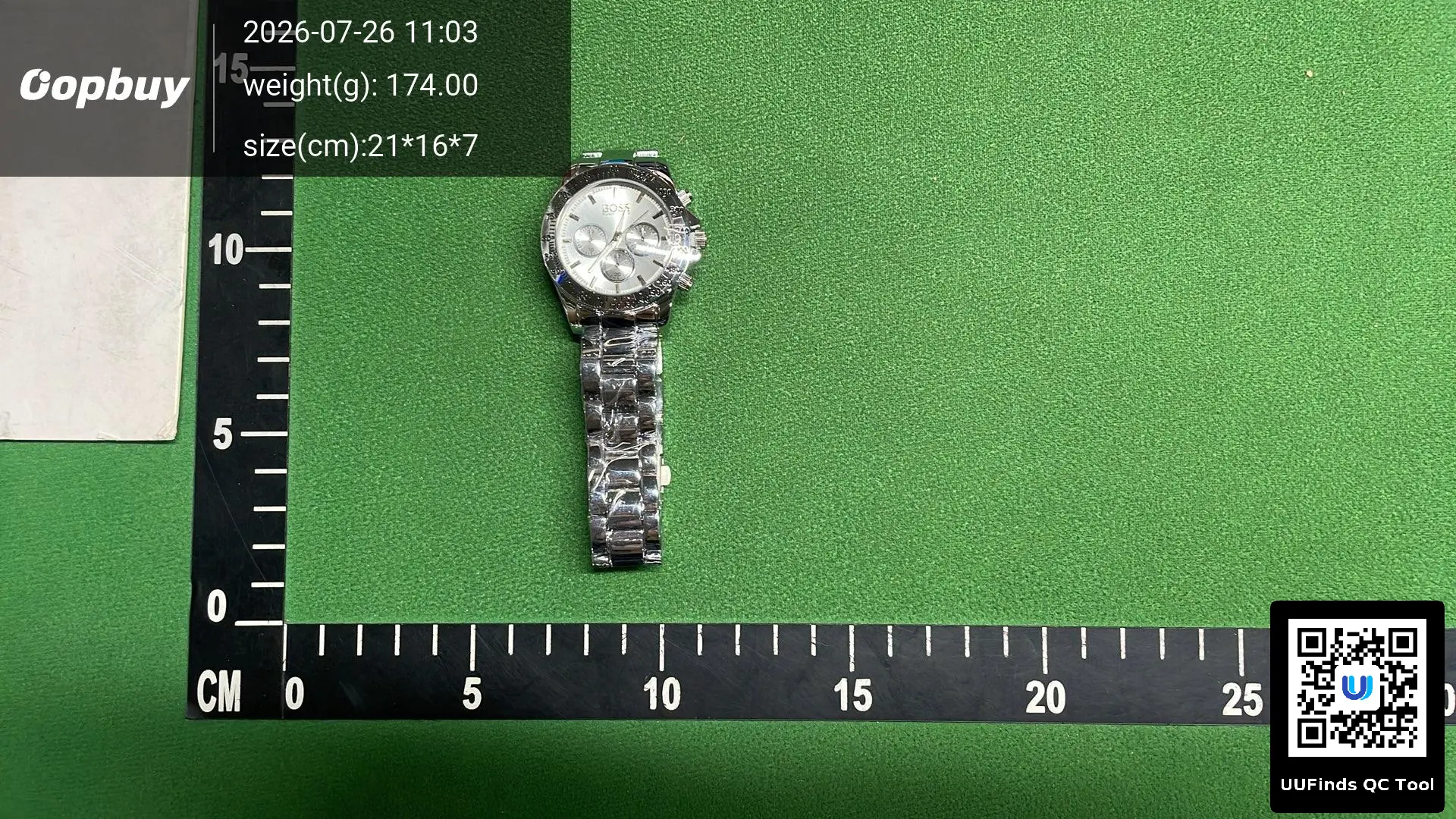 QC 1