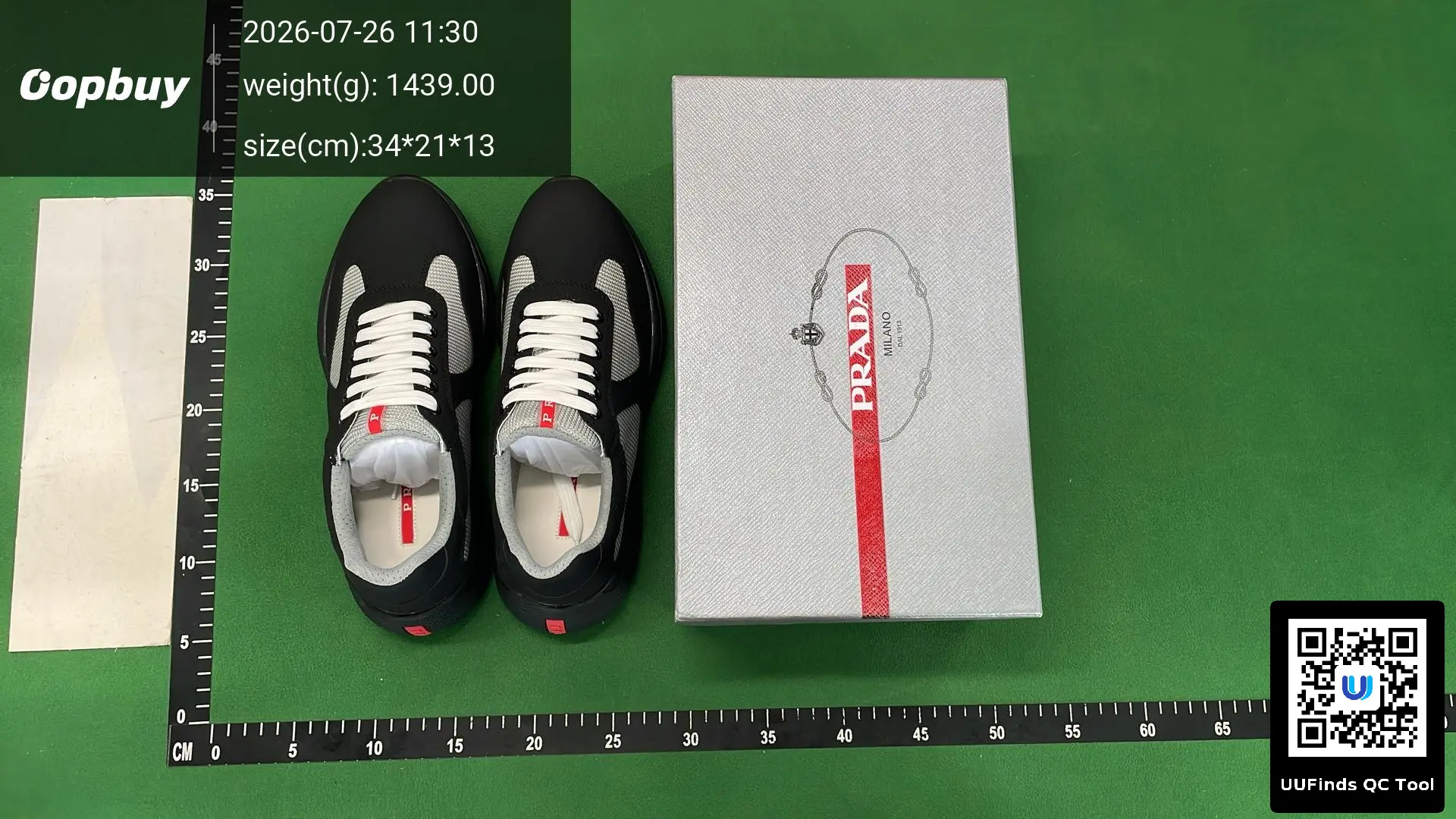 QC 1