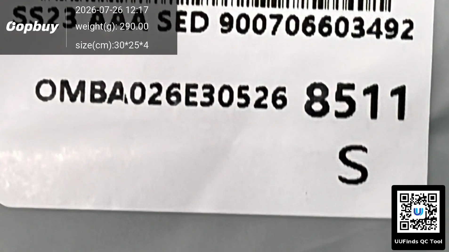 QC 1