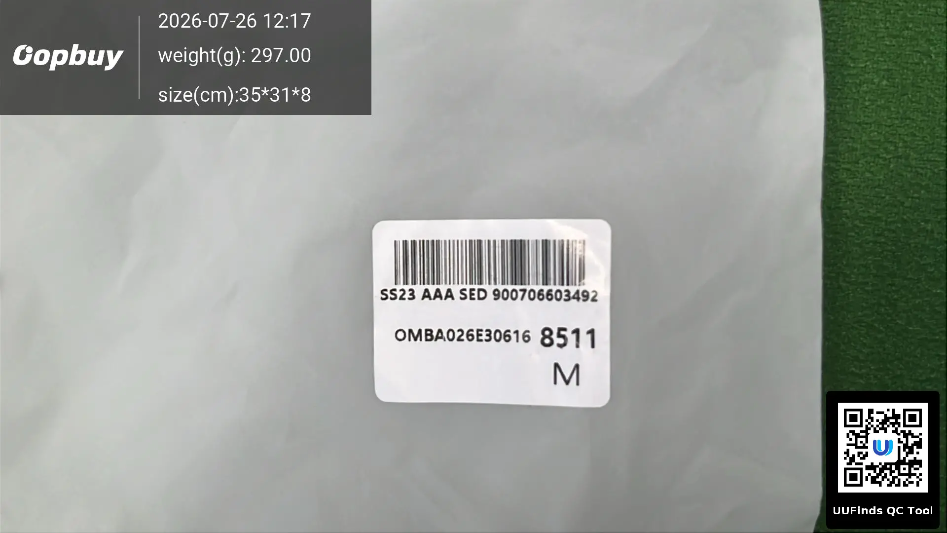 QC 1