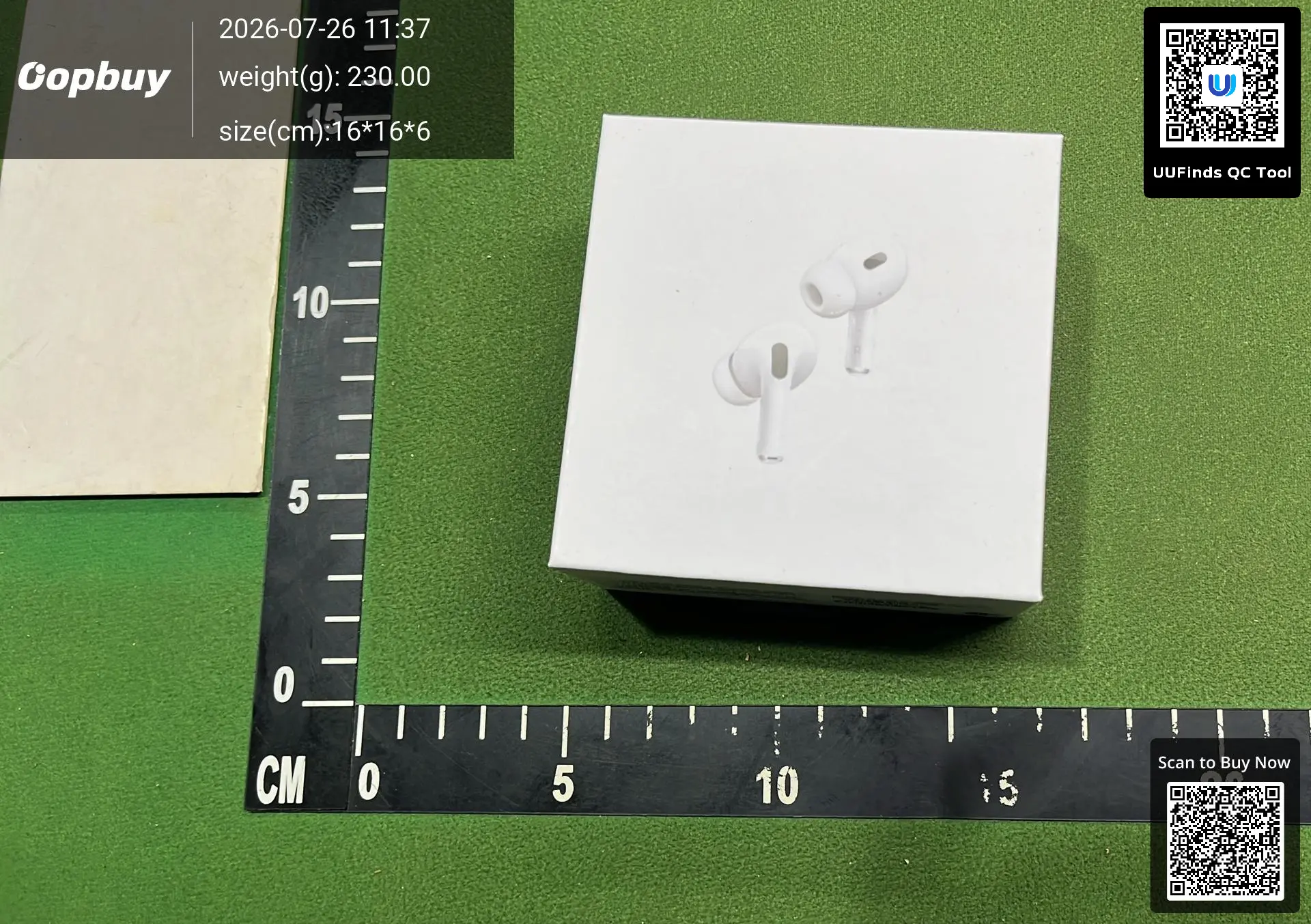 QC 1