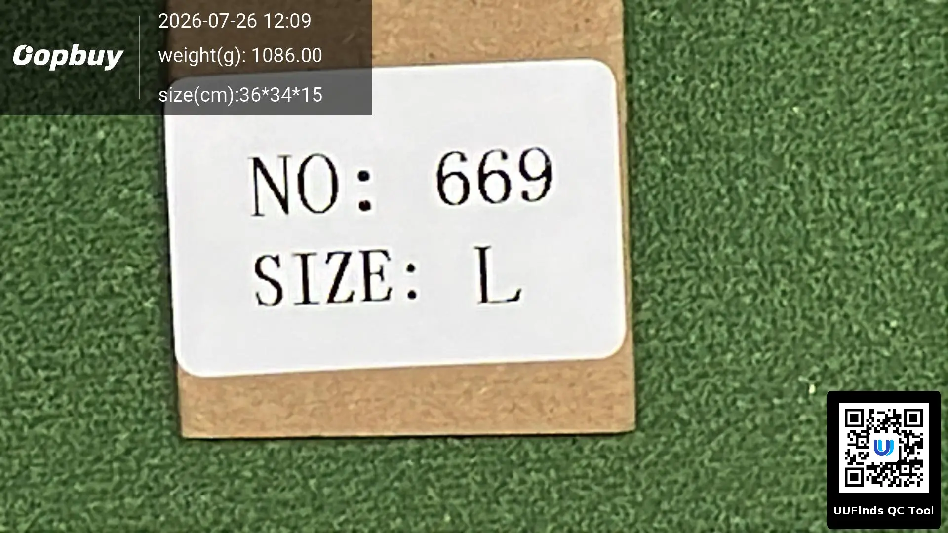 QC 1
