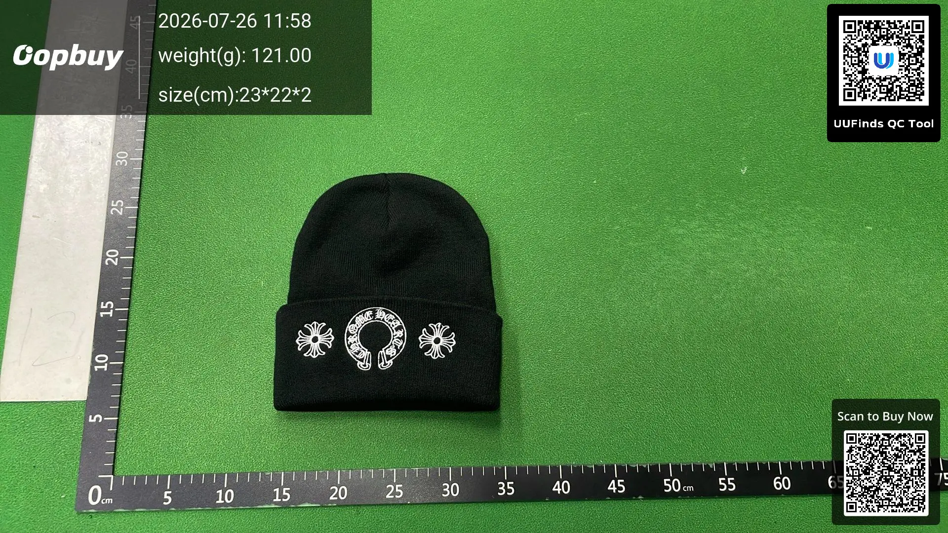 QC 1