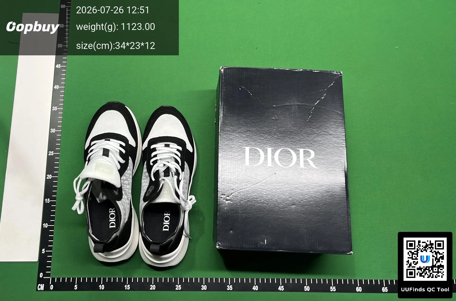 QC 1