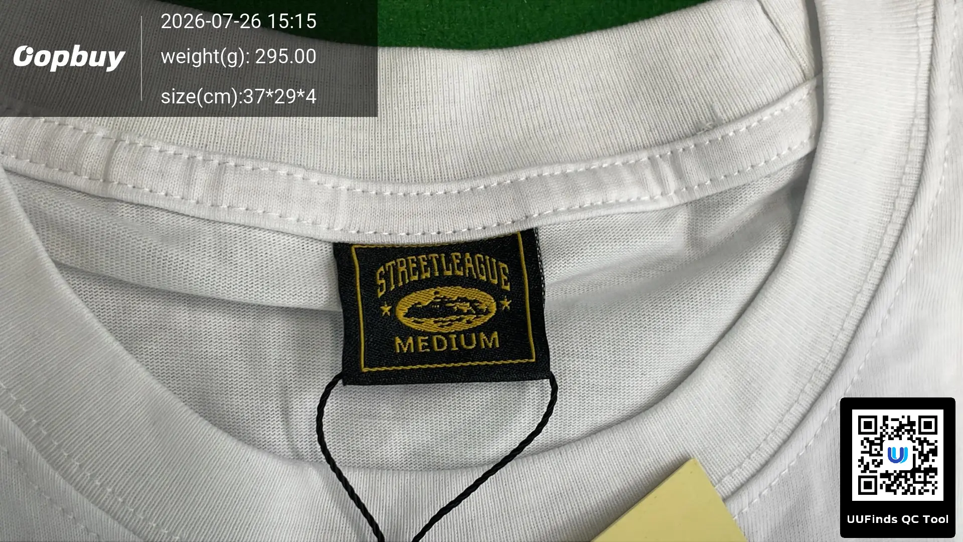 QC 1